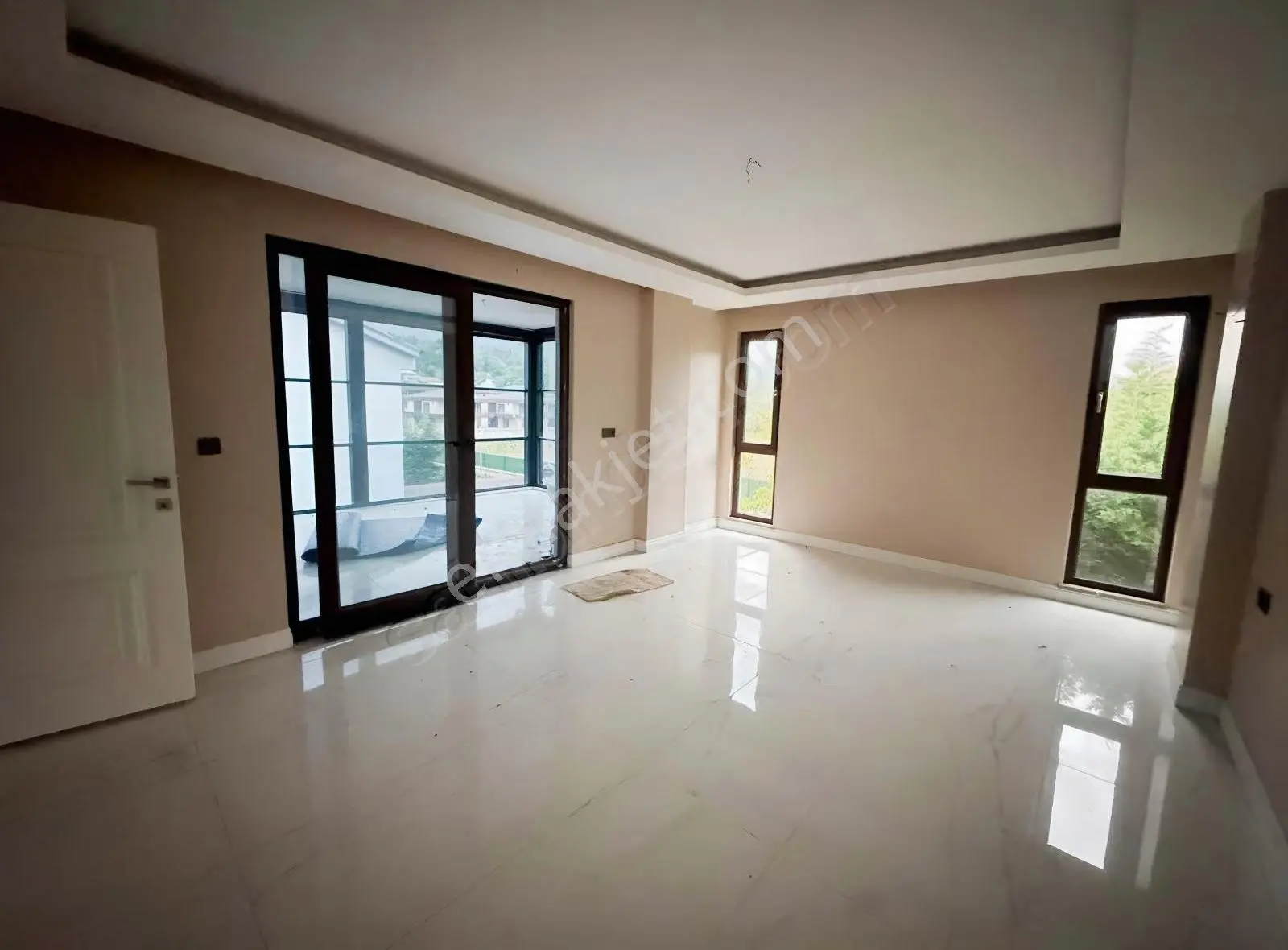 Kestel Welt Evleri Sitesinde Satılık 3+1 Villa - Görsel 5