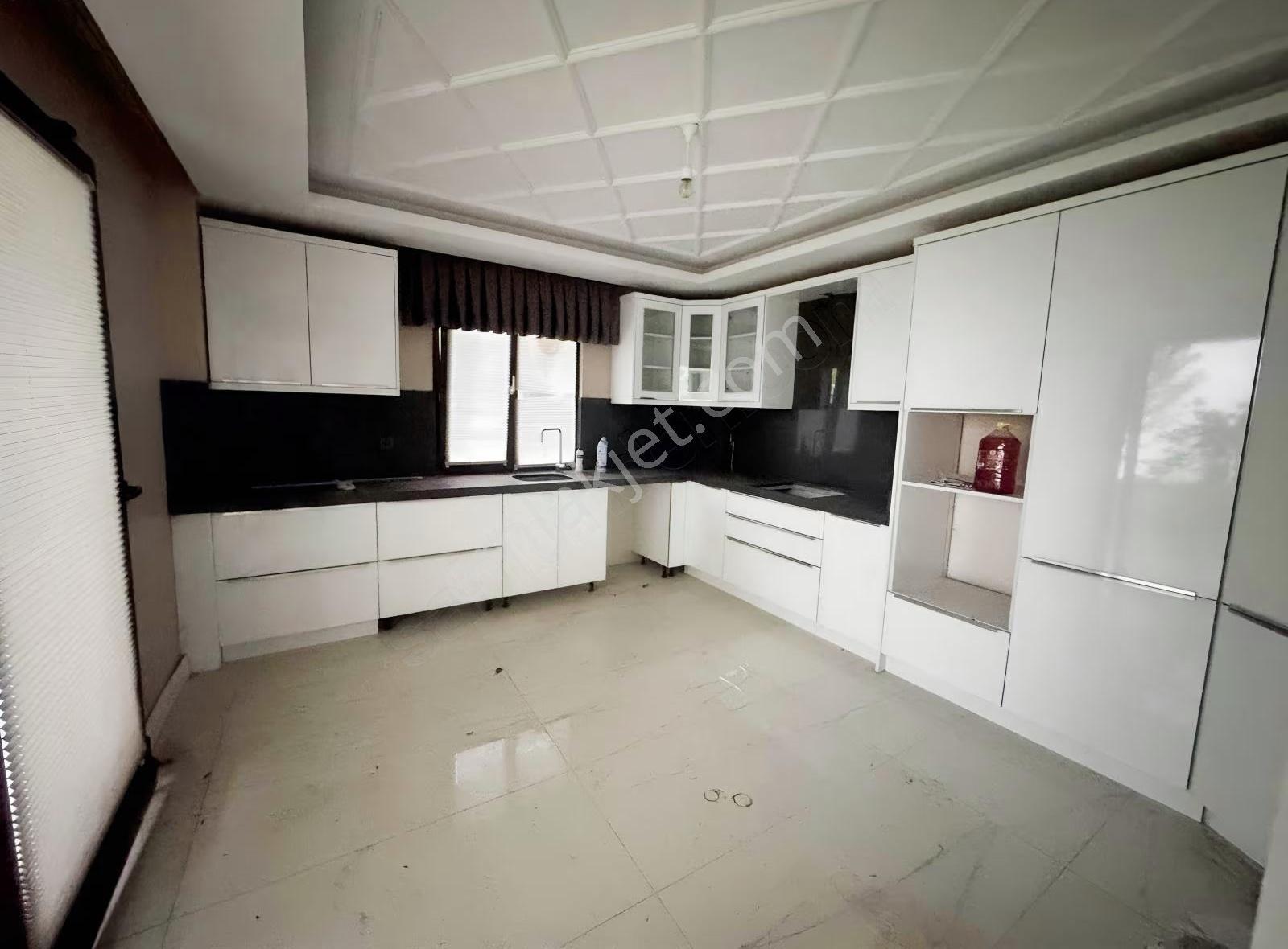 Kestel Welt Evleri Sitesinde Satılık 3+1 Villa - Görsel 8