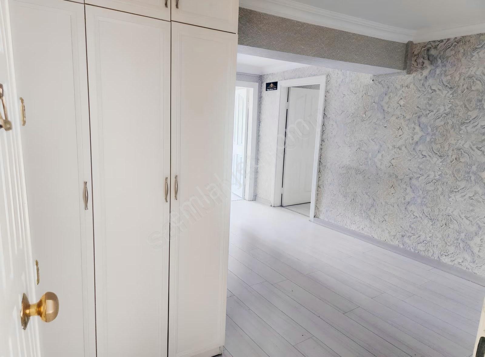 Strazburg Caddesi'nde 2+1+sekreterya Ön Cephe Kiralık Ofis - Görsel 14