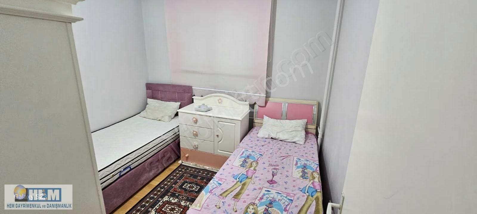 Eryaman Metroya 50 Metre Mesafede Full Eşyalı 2+1 Kiralık Dai - Görsel 7