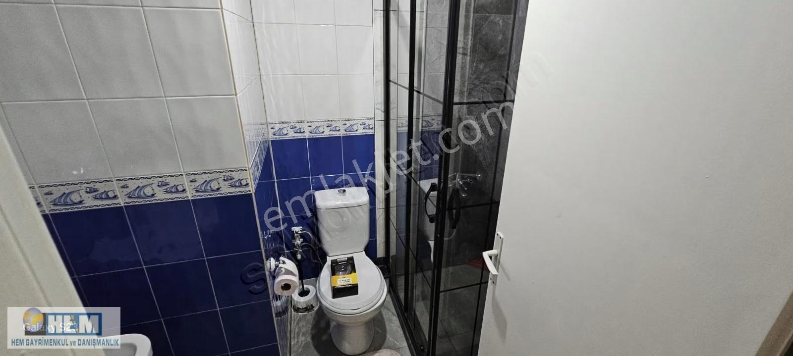 Eryaman Metroya 50 Metre Mesafede Full Eşyalı 2+1 Kiralık Dai - Görsel 5