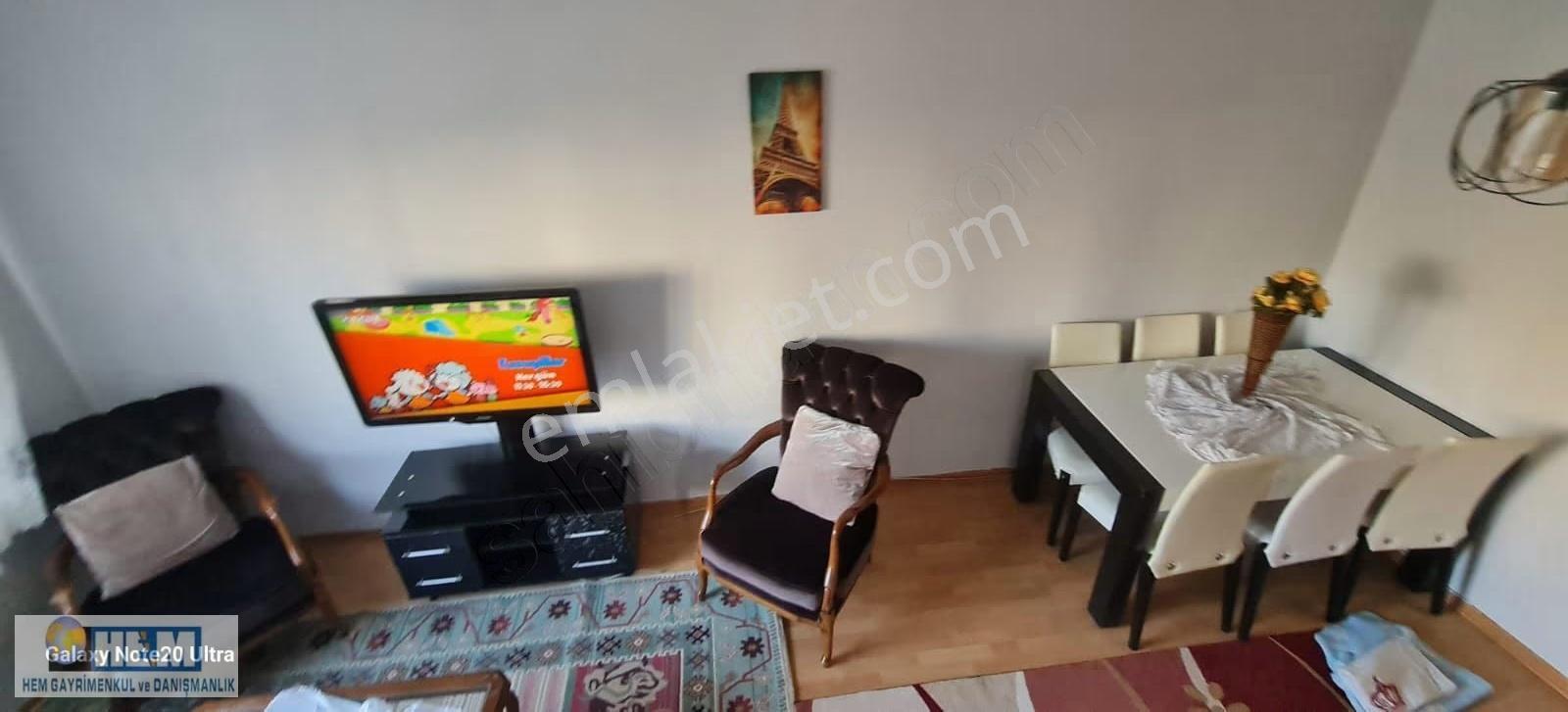 Eryaman Metroya 50 Metre Mesafede Full Eşyalı 2+1 Kiralık Dai - Görsel 3