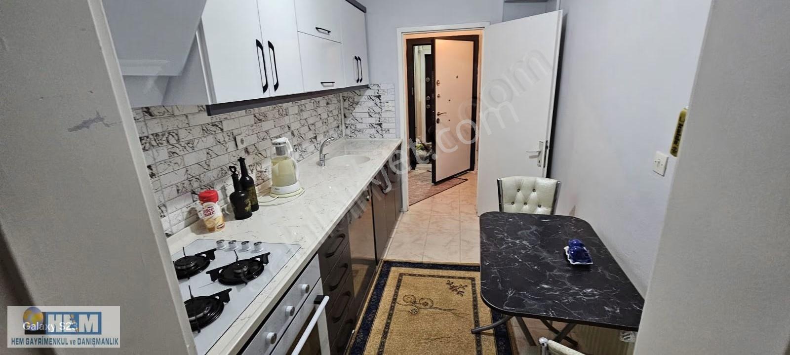 Eryaman Metroya 50 Metre Mesafede Full Eşyalı 2+1 Kiralık Dai - Görsel 12