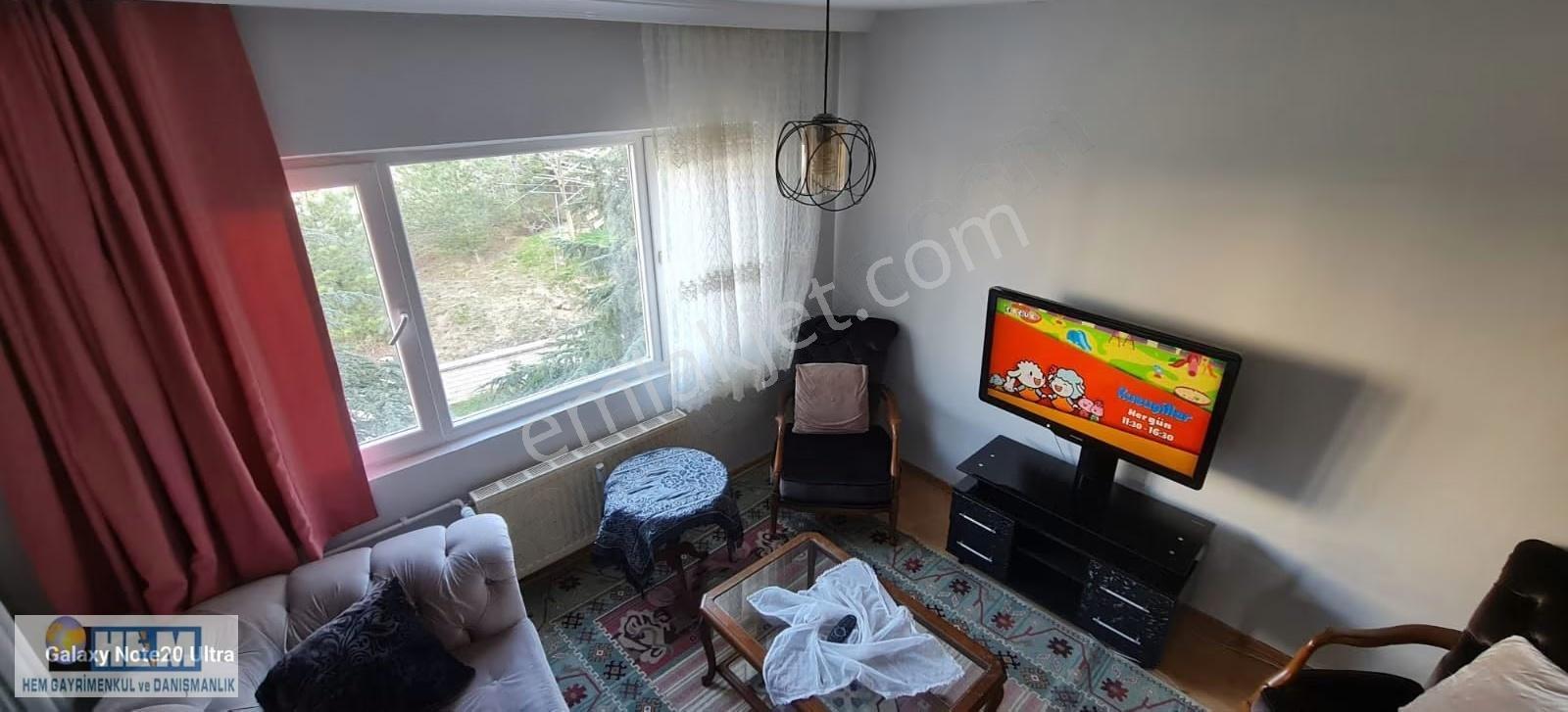 Eryaman Metroya 50 Metre Mesafede Full Eşyalı 2+1 Kiralık Dai - Görsel 20