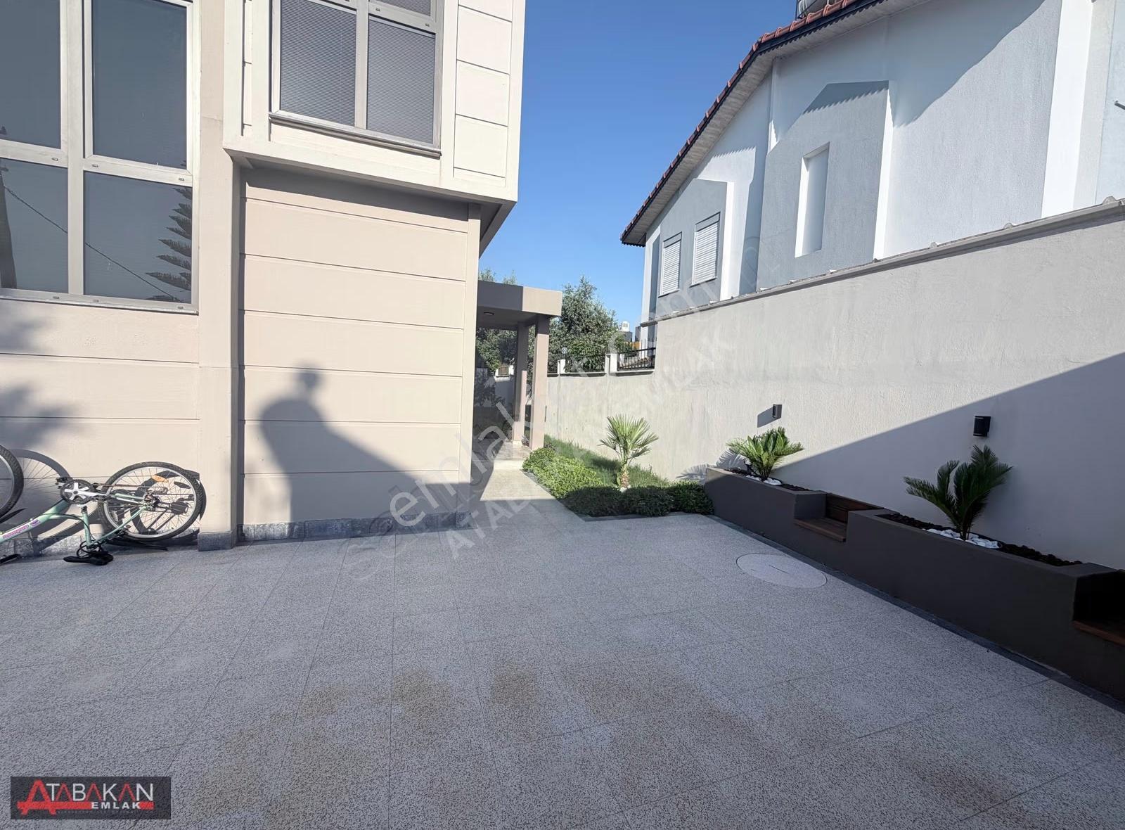 Manavgat/sorgun'da Müstakil Yaşamın Yeni Adresi ! - Görsel 18