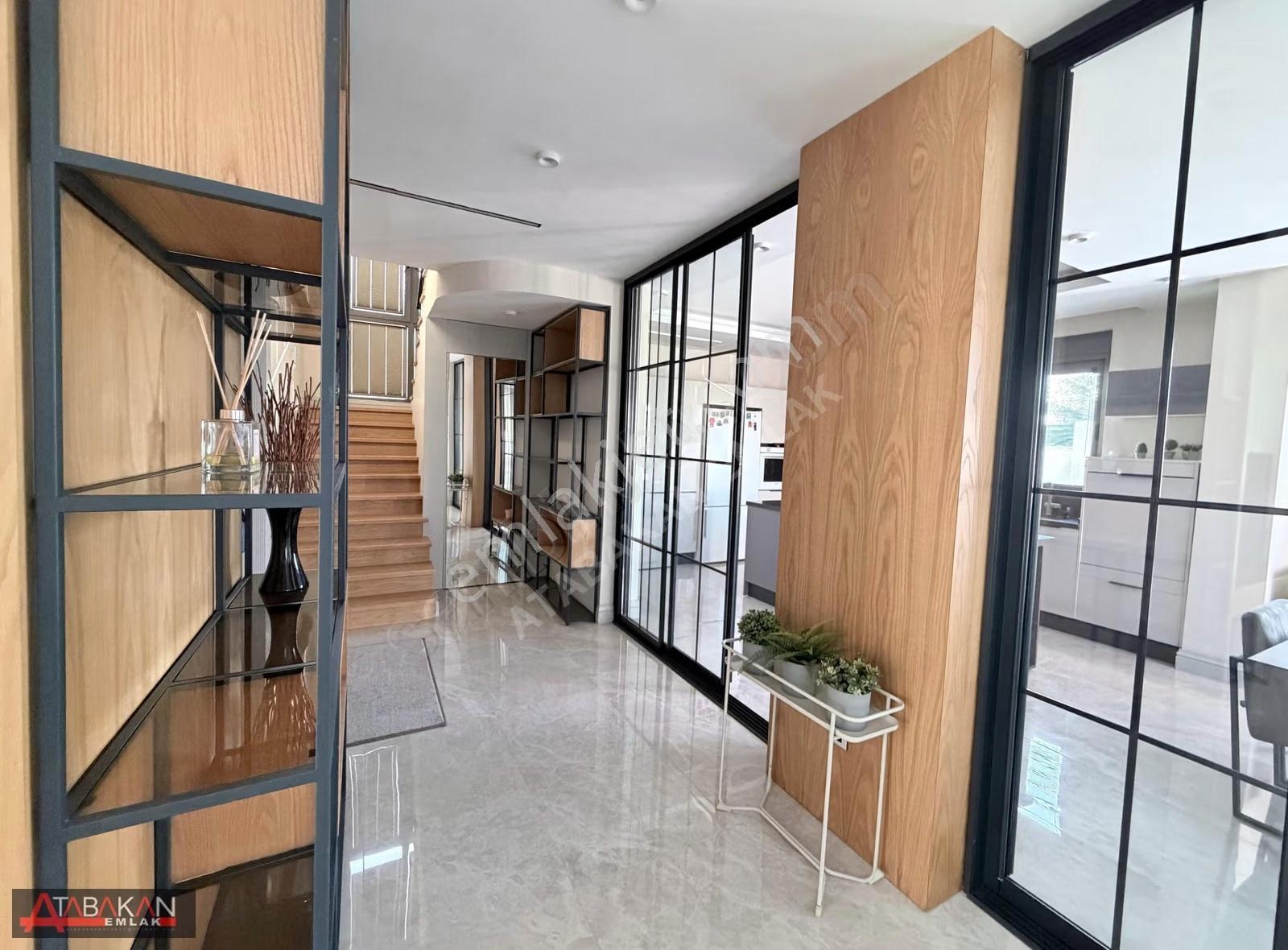Manavgat/sorgun'da Müstakil Yaşamın Yeni Adresi ! - Görsel 29