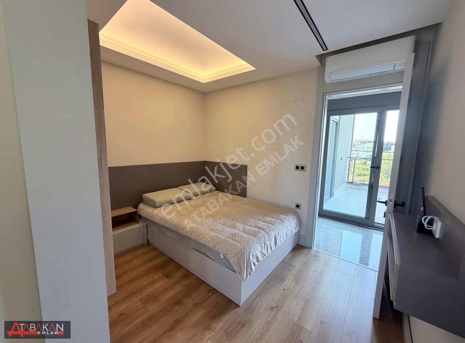 Manavgat/sorgun'da Müstakil Yaşamın Yeni Adresi ! - Görsel 5