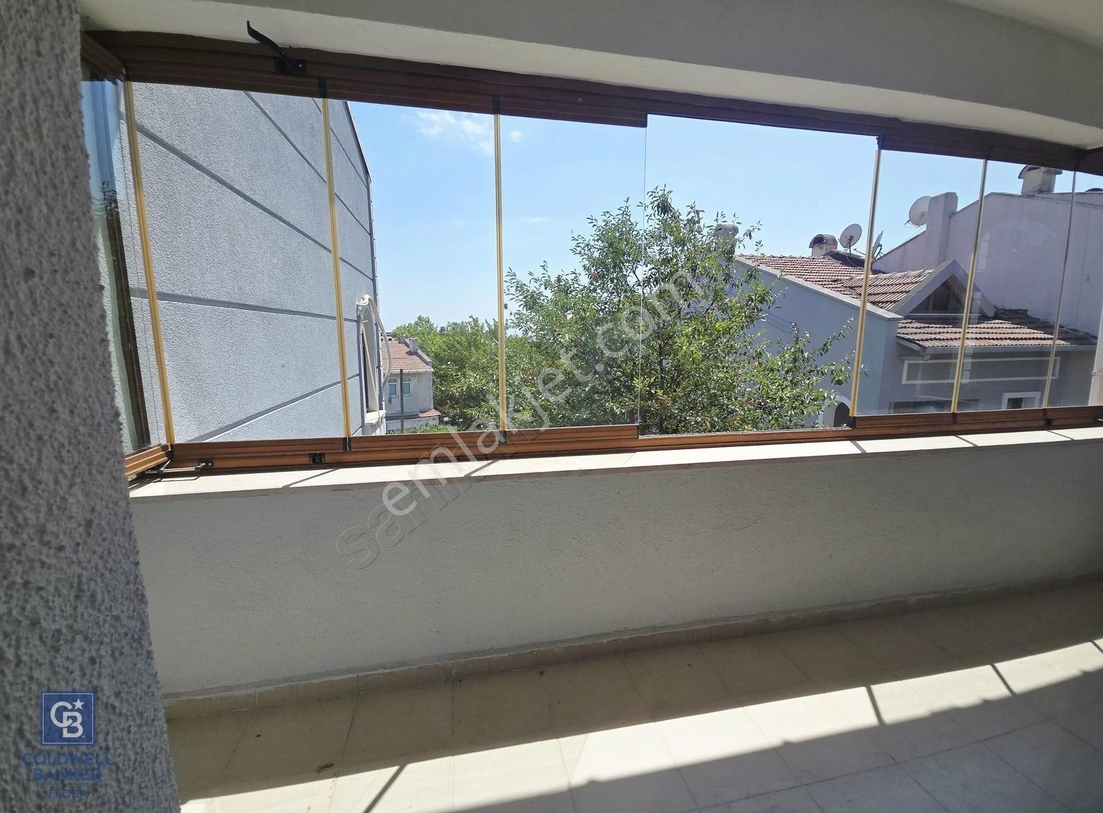 Deniztepe Evleri Kiralık 4+2 Triplex Villa Tadilatlı - Görsel 34