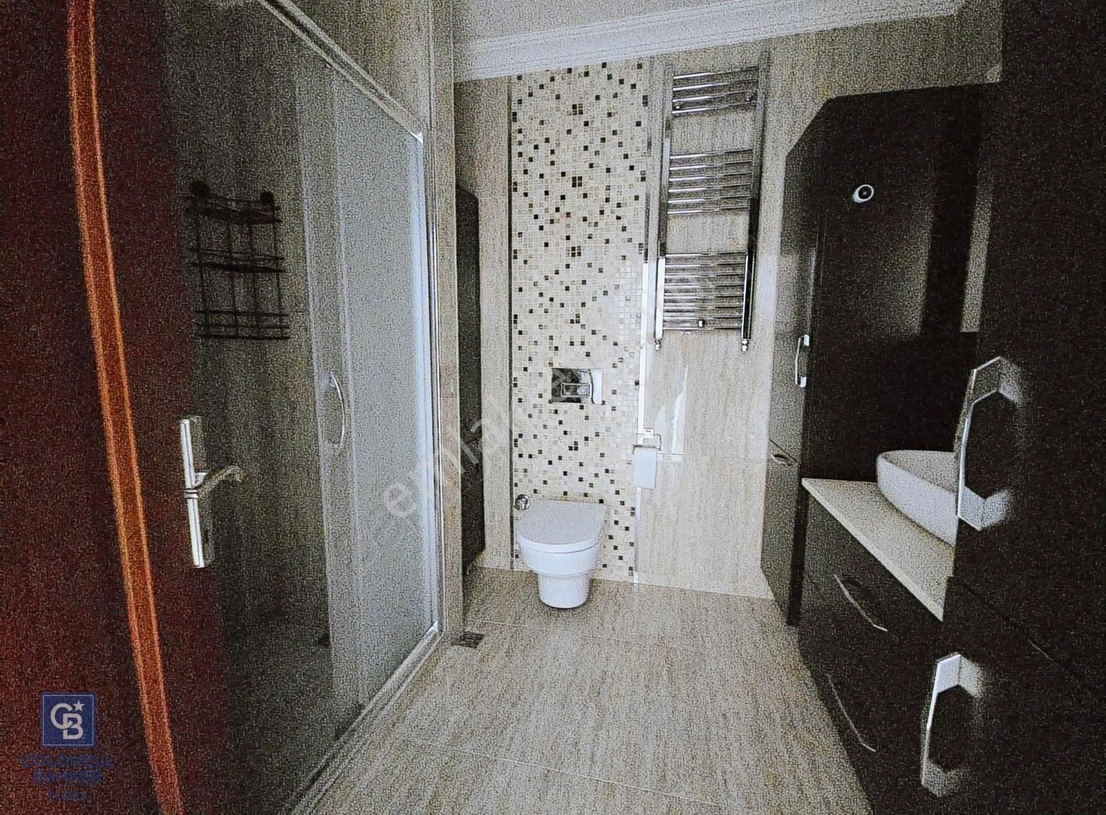 Deniztepe Evleri Kiralık 4+2 Triplex Villa Tadilatlı - Görsel 6