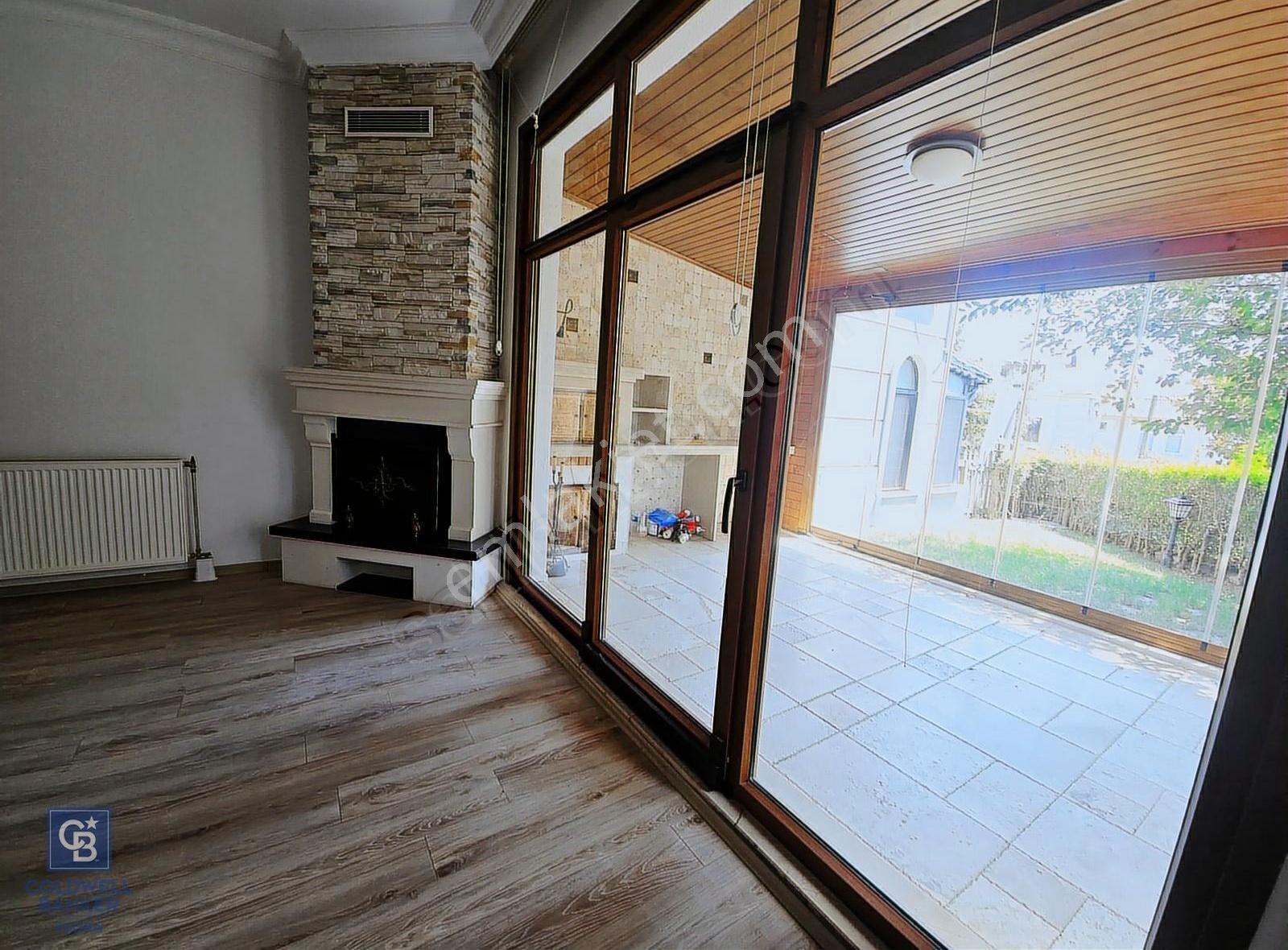 Deniztepe Evleri Kiralık 4+2 Triplex Villa Tadilatlı - Görsel 21