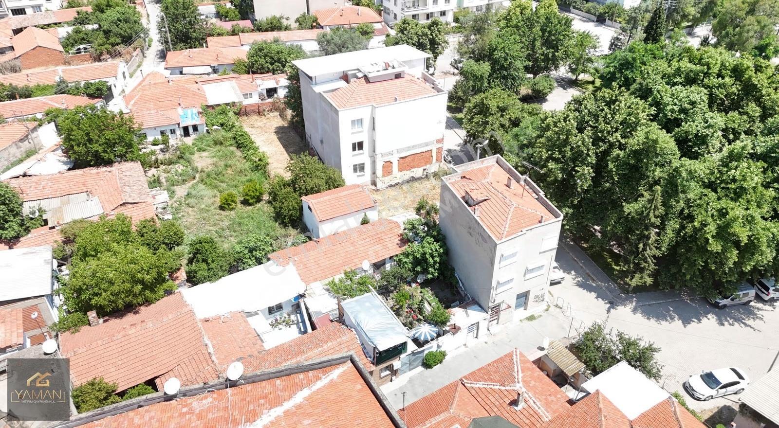 Reşatbey Mahallesi'nde 3 Kat İmarlı Satılık Yatırımlık Arsa - Görsel 10