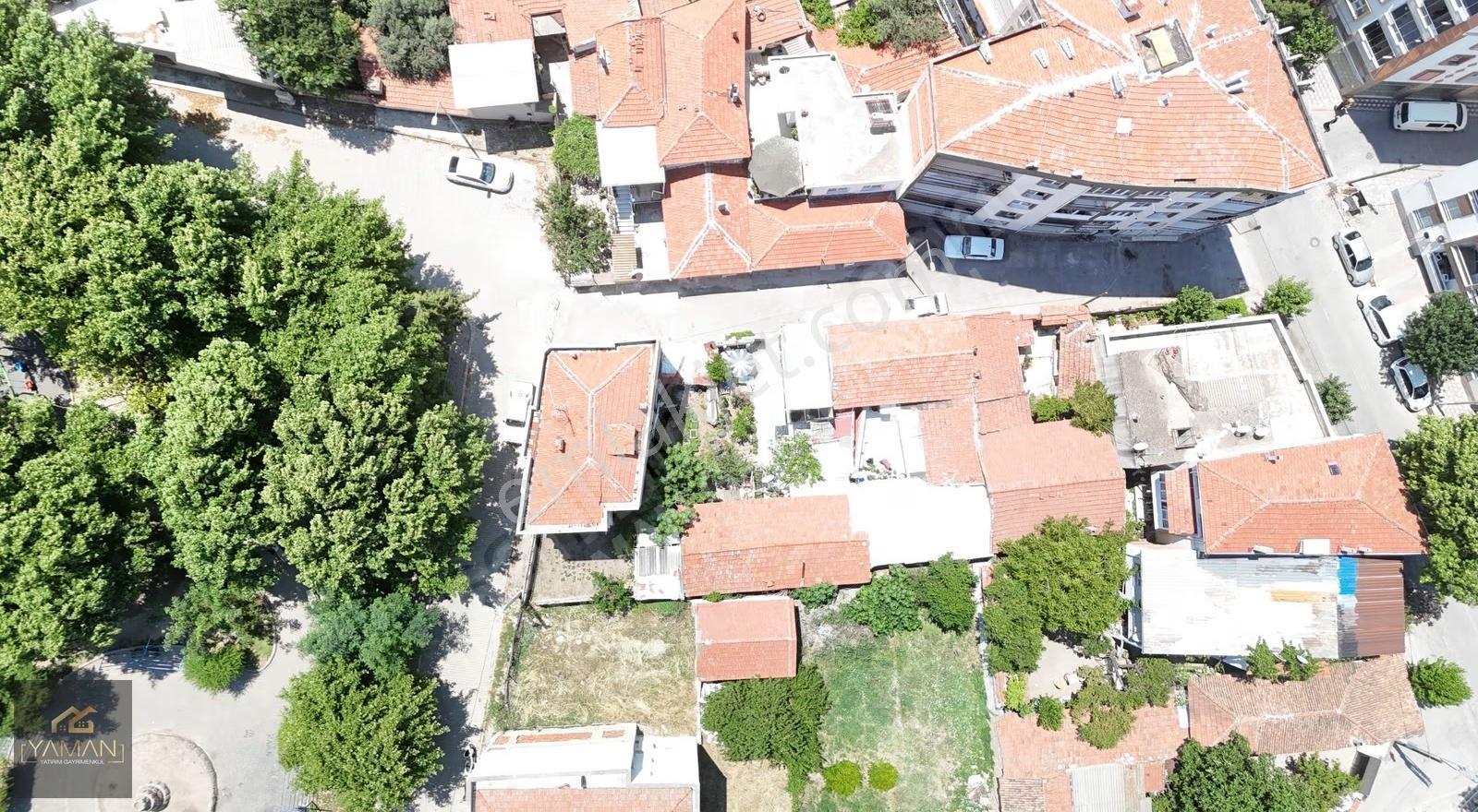 Reşatbey Mahallesi'nde 3 Kat İmarlı Satılık Yatırımlık Arsa - Görsel 8