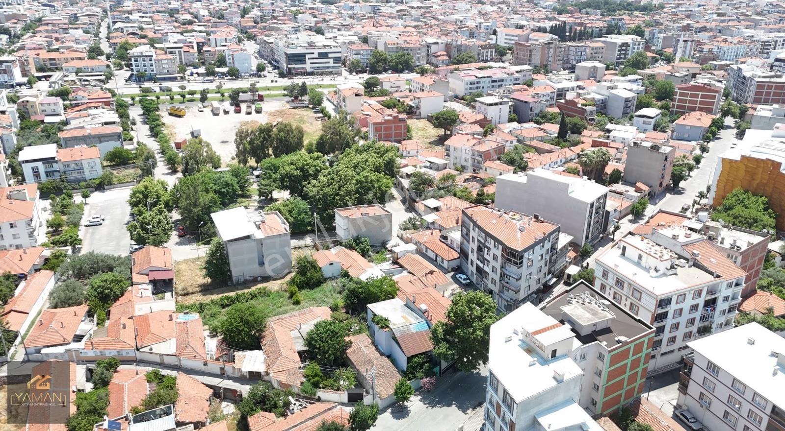Reşatbey Mahallesi'nde 3 Kat İmarlı Satılık Yatırımlık Arsa - Görsel 12