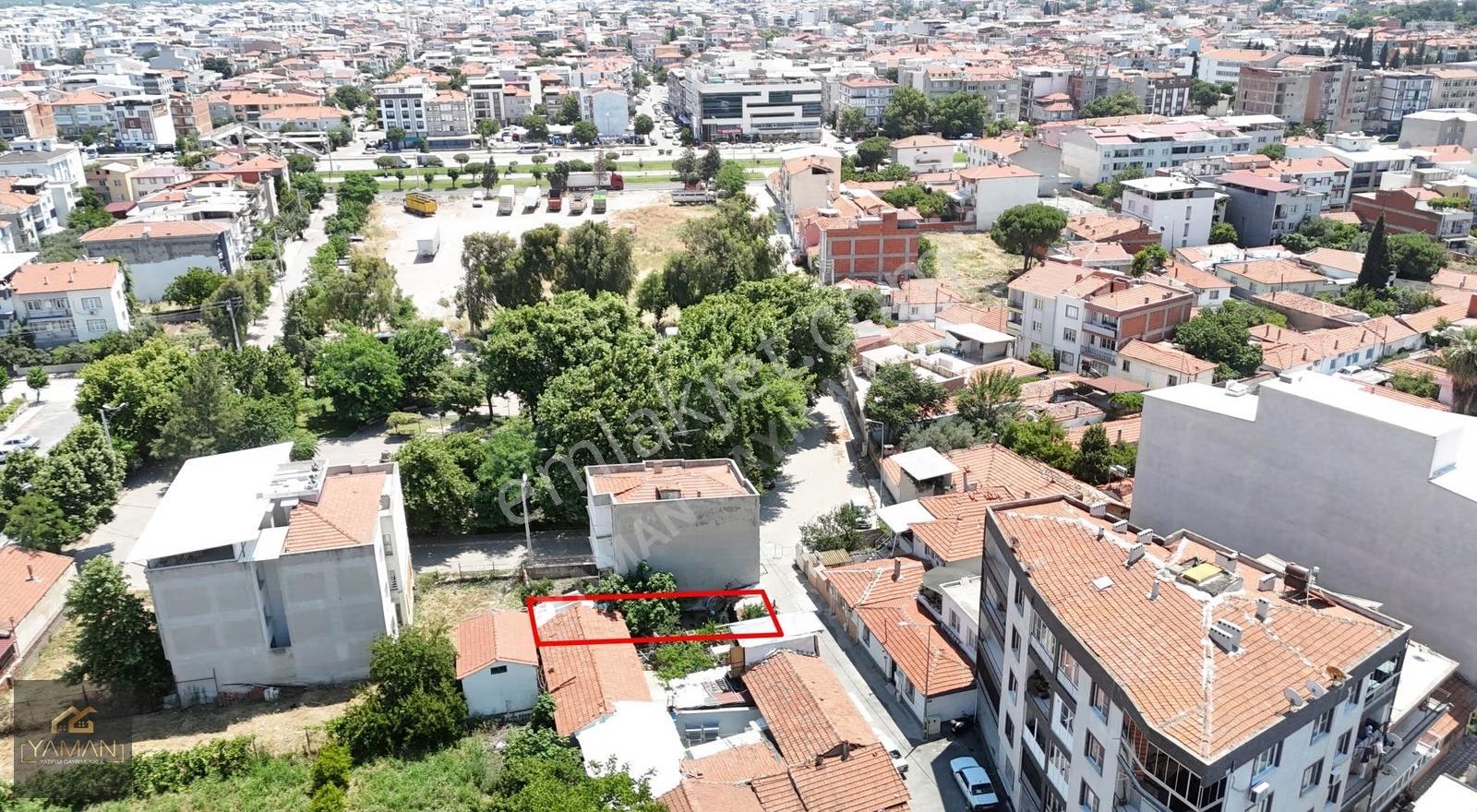 Reşatbey Mahallesi'nde 3 Kat İmarlı Satılık Yatırımlık Arsa - Görsel 7