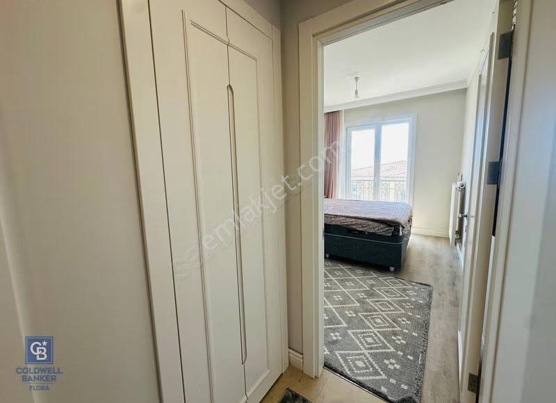 Deniz İstanbul Mercan Konaklarında Satılık 1+1 Daire فرصت عالی - Görsel 5