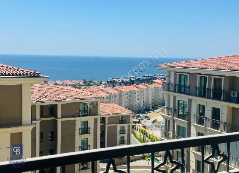 Deniz İstanbul Mercan Konaklarında Satılık 1+1 Daire فرصت عالی - Görsel 10