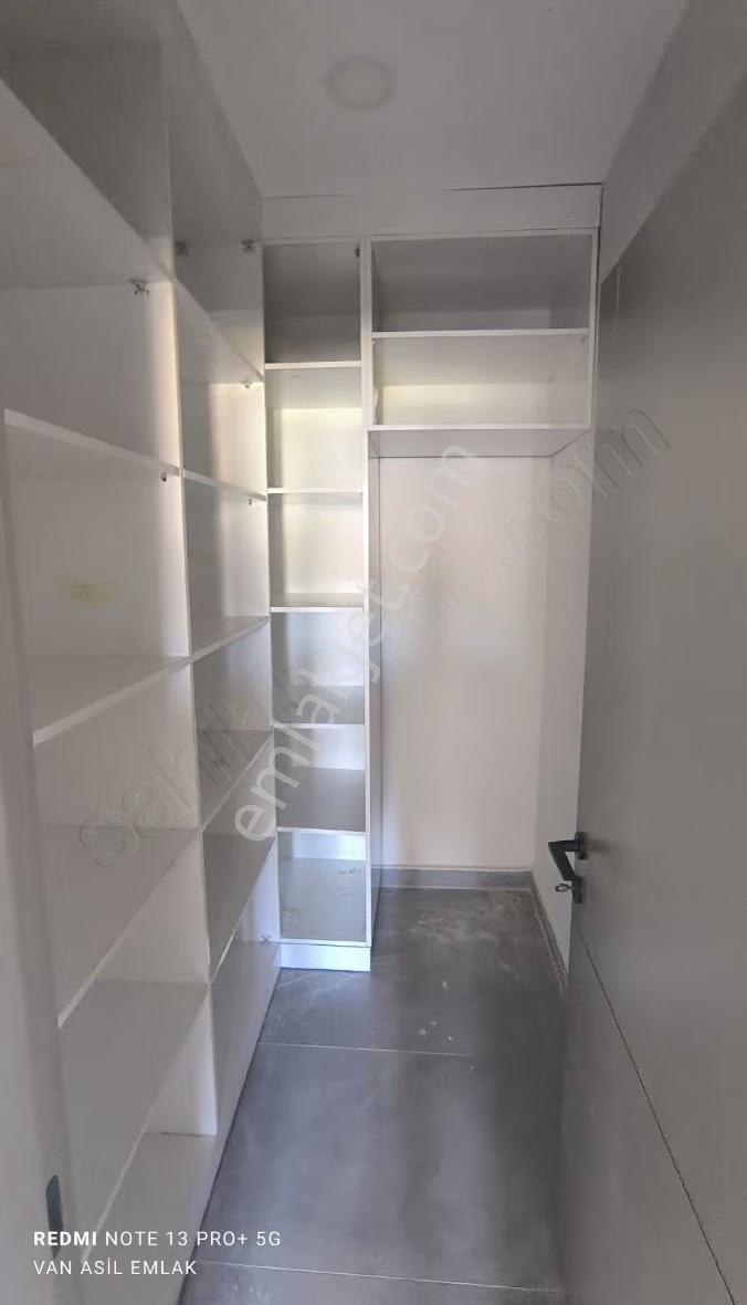 Uygulama Oteli Karşısında Ultralüx Kiralık Sıfır 4+1 Daire - Görsel 11