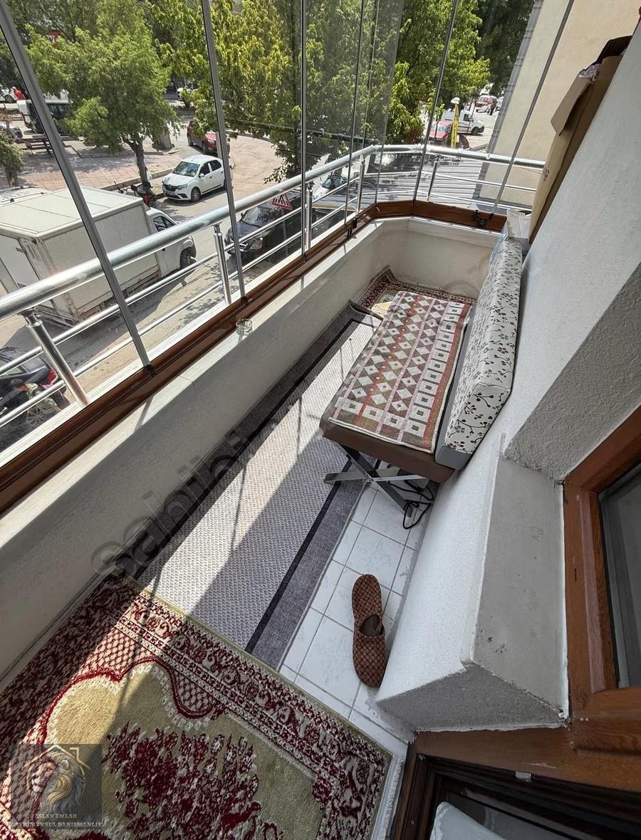 İstasyon Mah'de Asansörlü Katta Satılık Full Yapılı Daire - Görsel 12