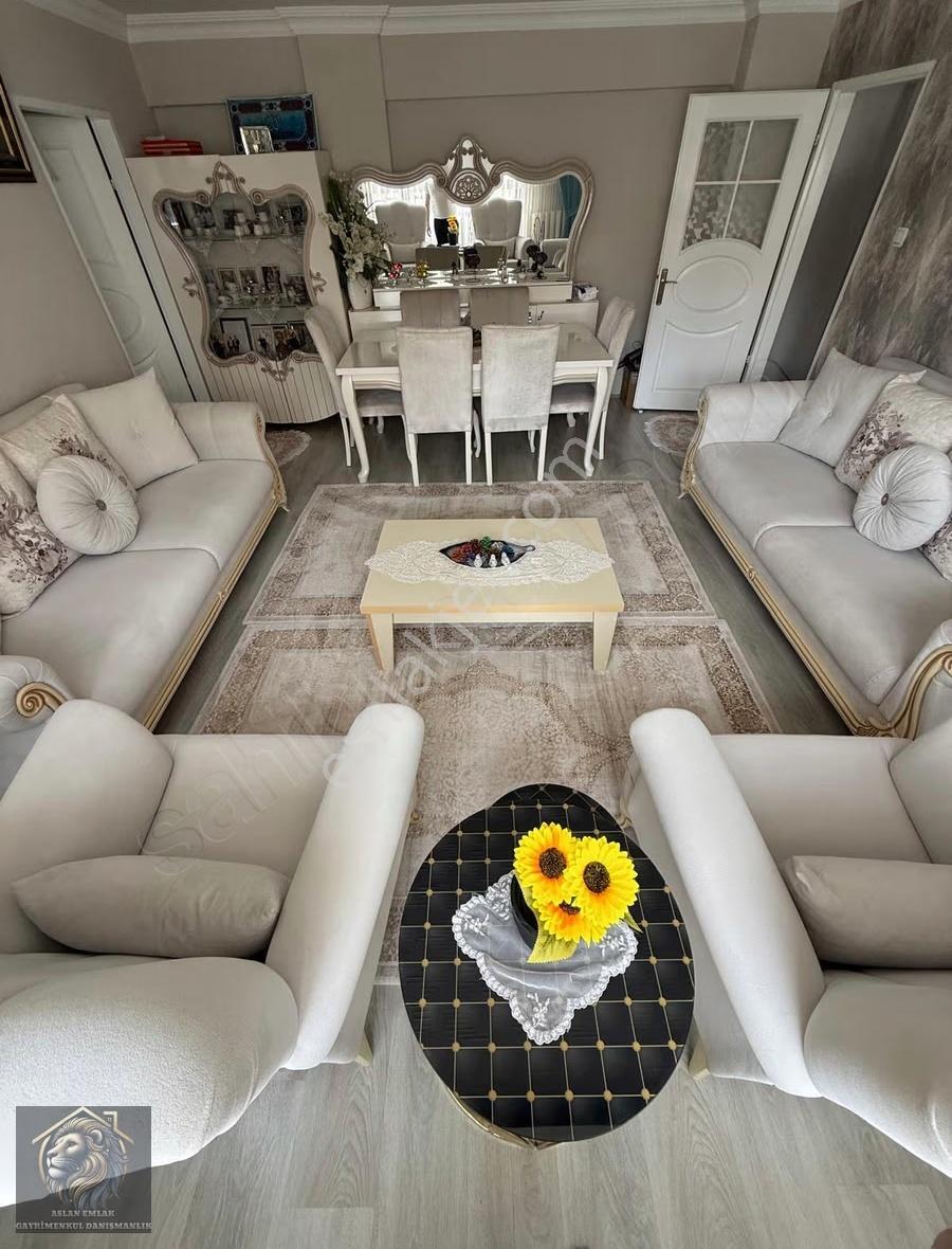 İstasyon Mah'de Asansörlü Katta Satılık Full Yapılı Daire - Görsel 7