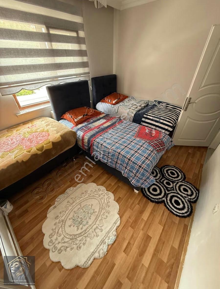 İstasyon Mah'de Asansörlü Katta Satılık Full Yapılı Daire - Görsel 24