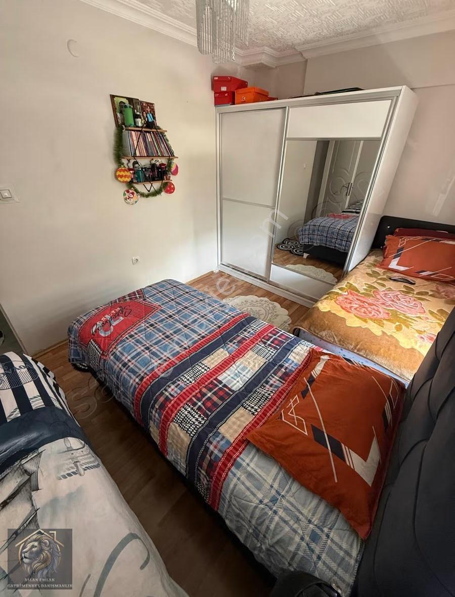 İstasyon Mah'de Asansörlü Katta Satılık Full Yapılı Daire - Görsel 14
