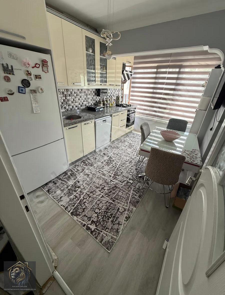 İstasyon Mah'de Asansörlü Katta Satılık Full Yapılı Daire - Görsel 27