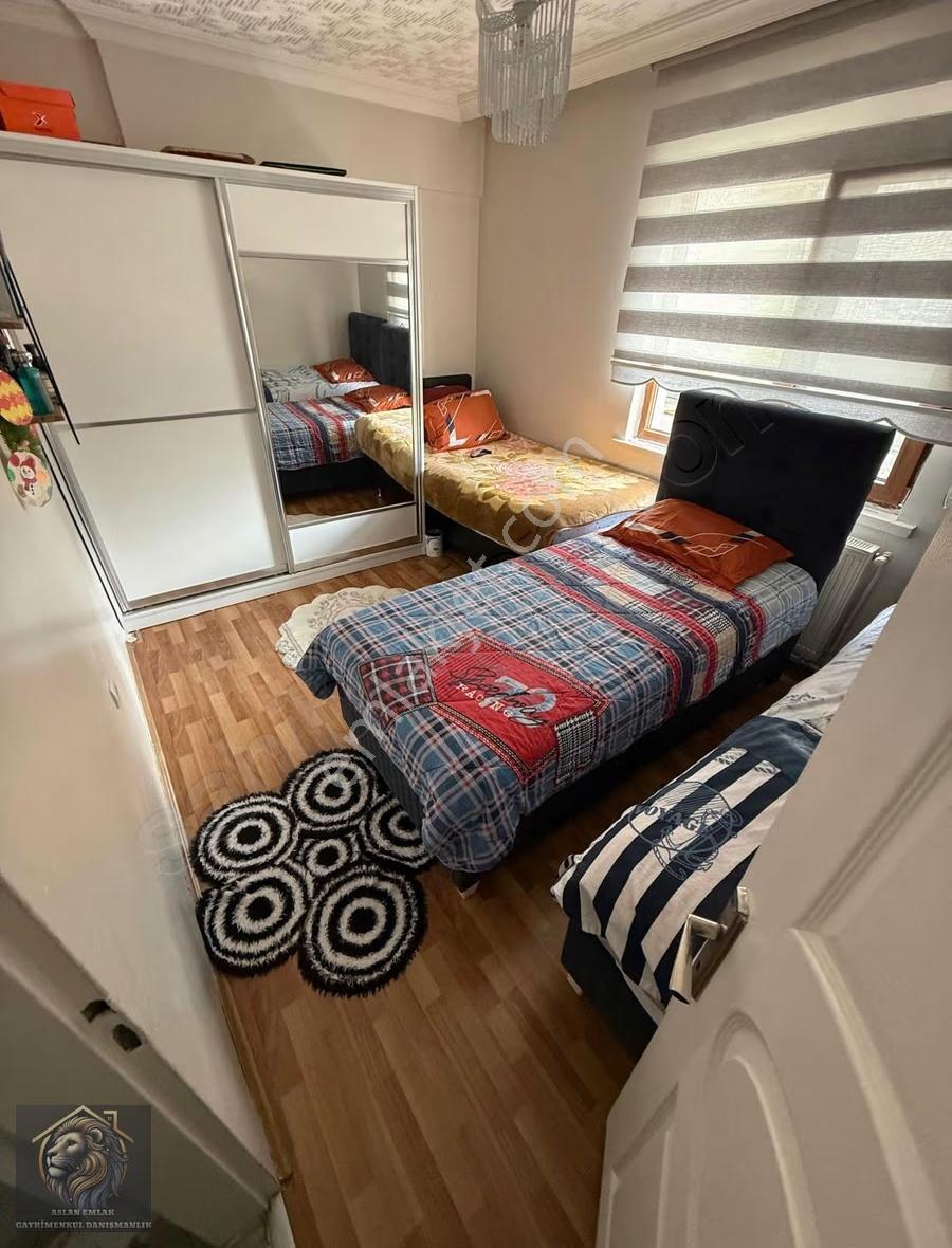 İstasyon Mah'de Asansörlü Katta Satılık Full Yapılı Daire - Görsel 11