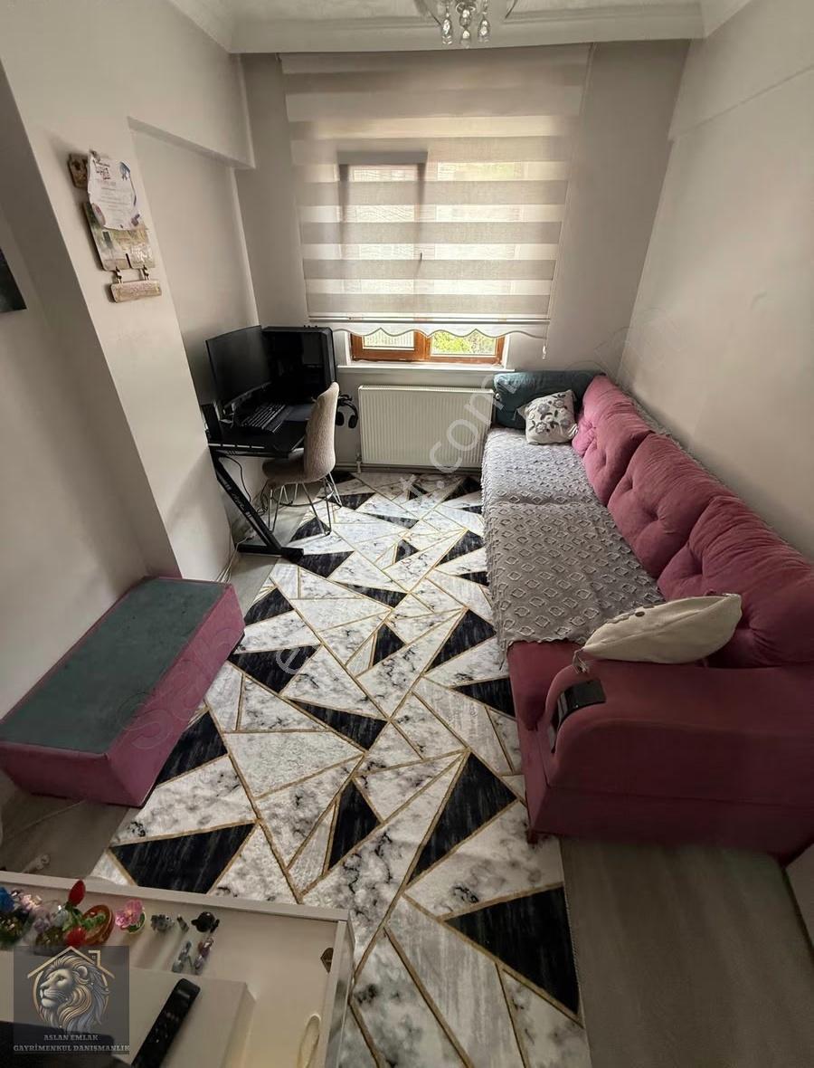 İstasyon Mah'de Asansörlü Katta Satılık Full Yapılı Daire - Görsel 13