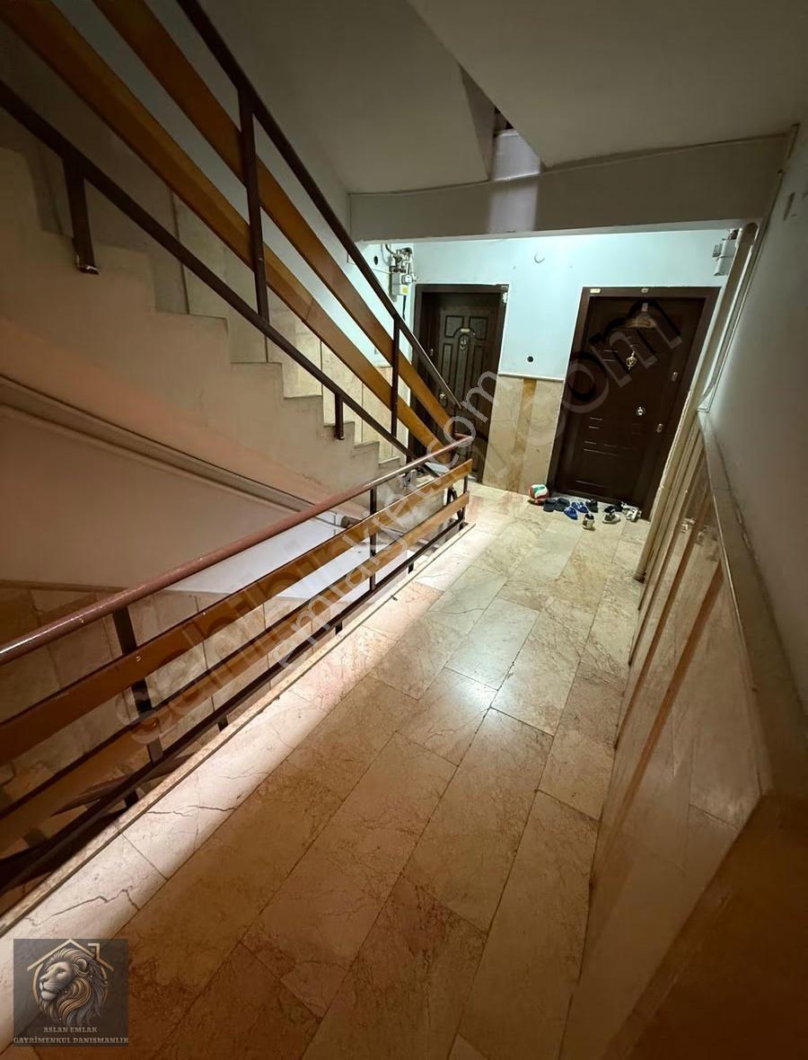 İstasyon Mah'de Asansörlü Katta Satılık Full Yapılı Daire - Görsel 33