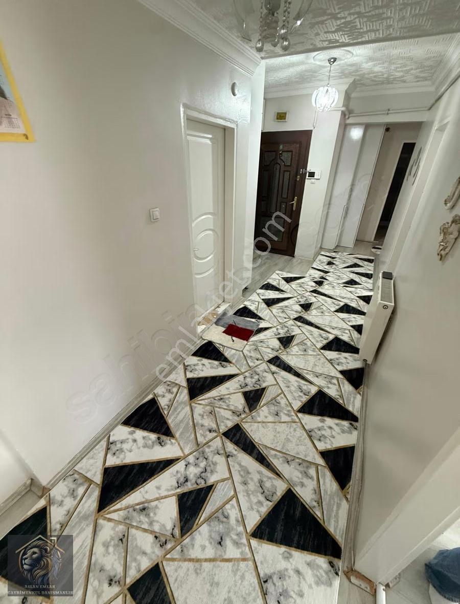 İstasyon Mah'de Asansörlü Katta Satılık Full Yapılı Daire - Görsel 20