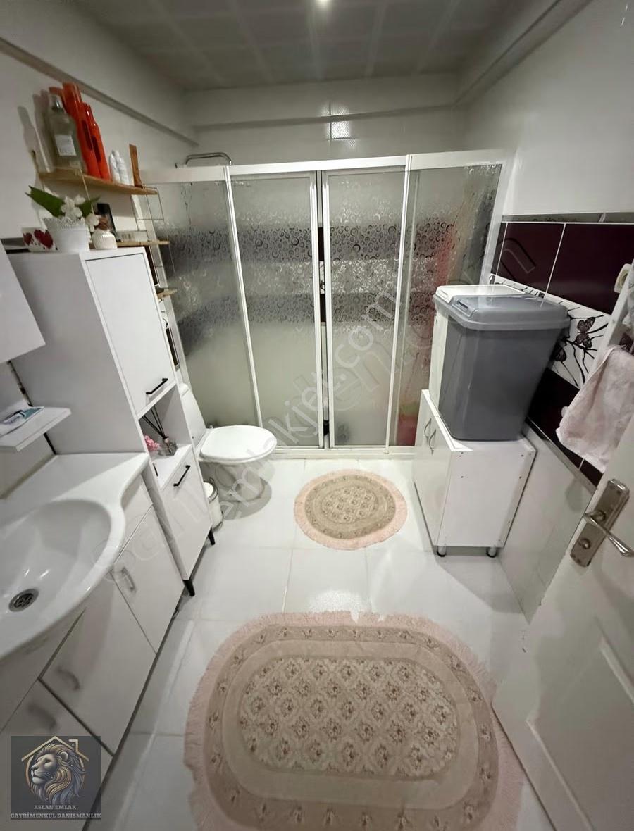 İstasyon Mah'de Asansörlü Katta Satılık Full Yapılı Daire - Görsel 34