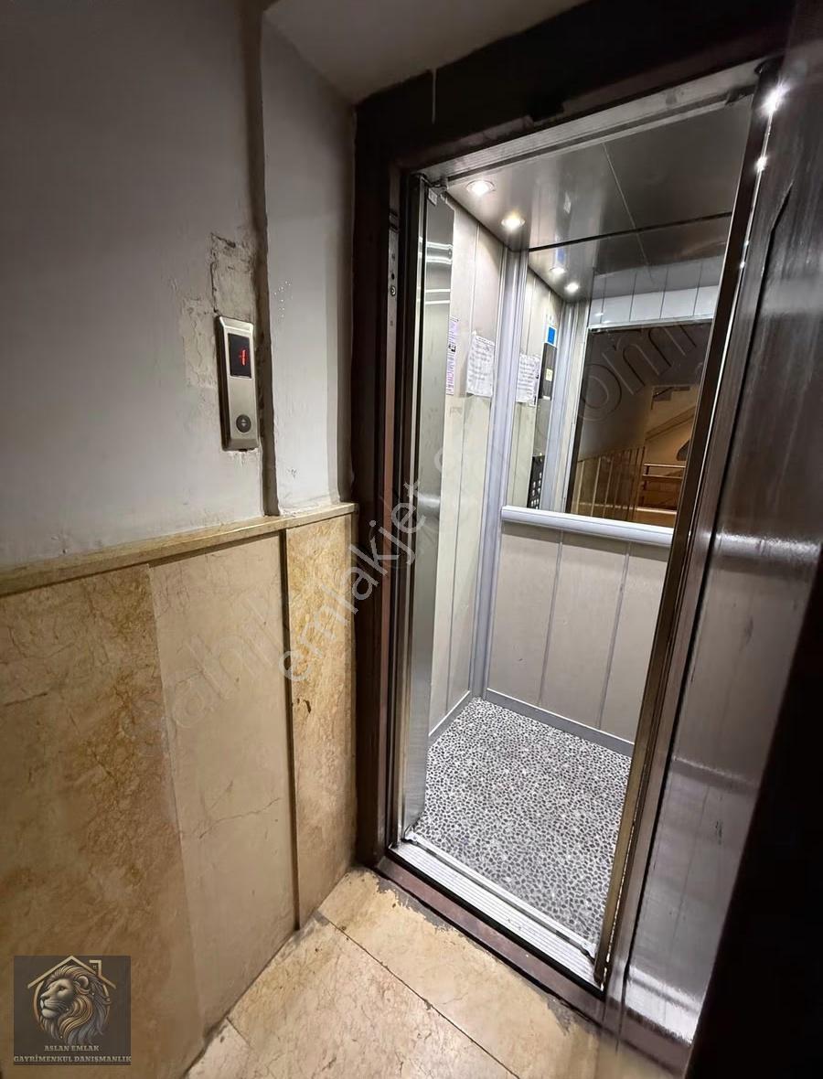 İstasyon Mah'de Asansörlü Katta Satılık Full Yapılı Daire - Görsel 22