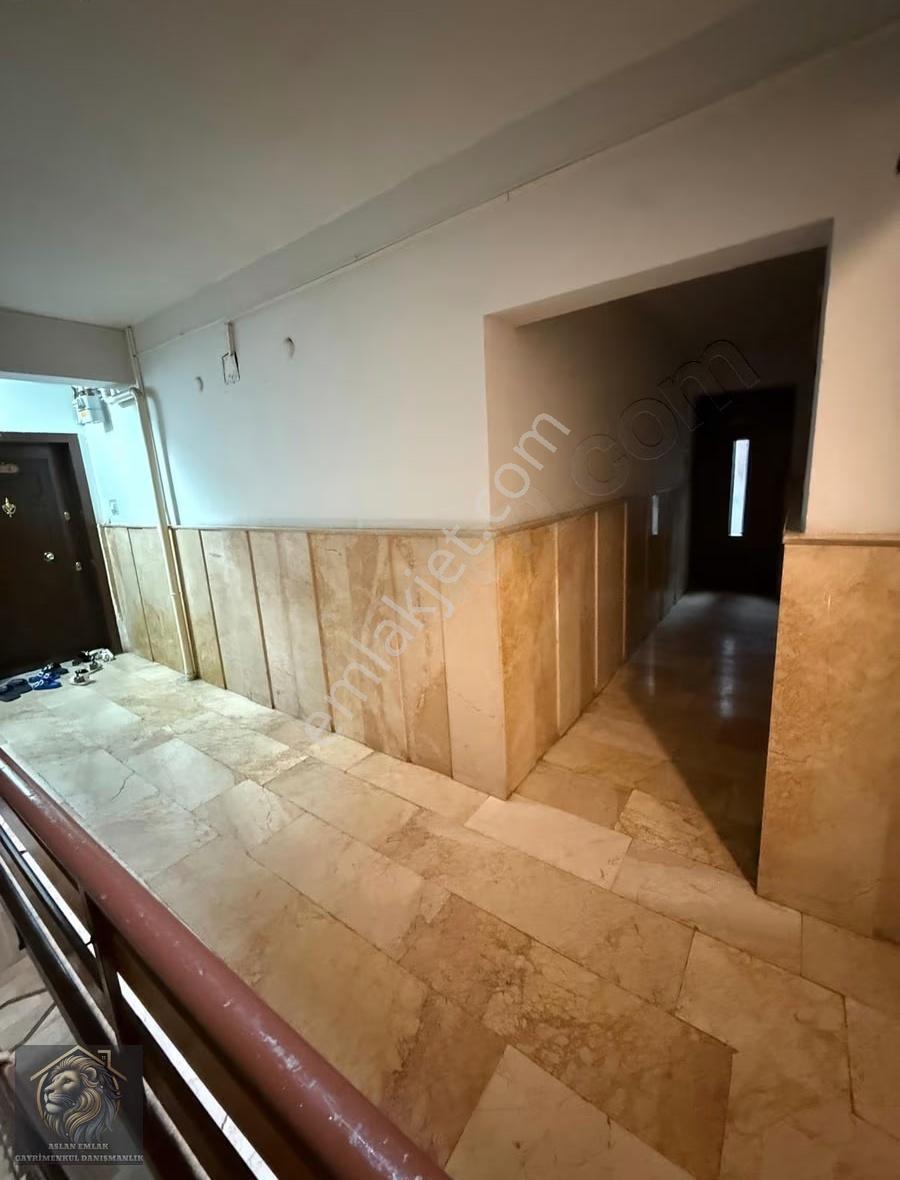 İstasyon Mah'de Asansörlü Katta Satılık Full Yapılı Daire - Görsel 23
