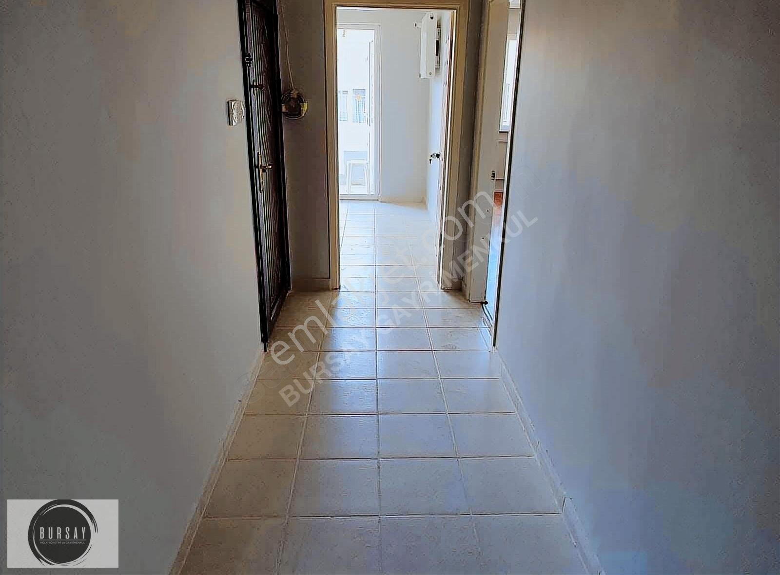 Fethiye Merkezde 2+1 Kiralık Daire - Görsel 11