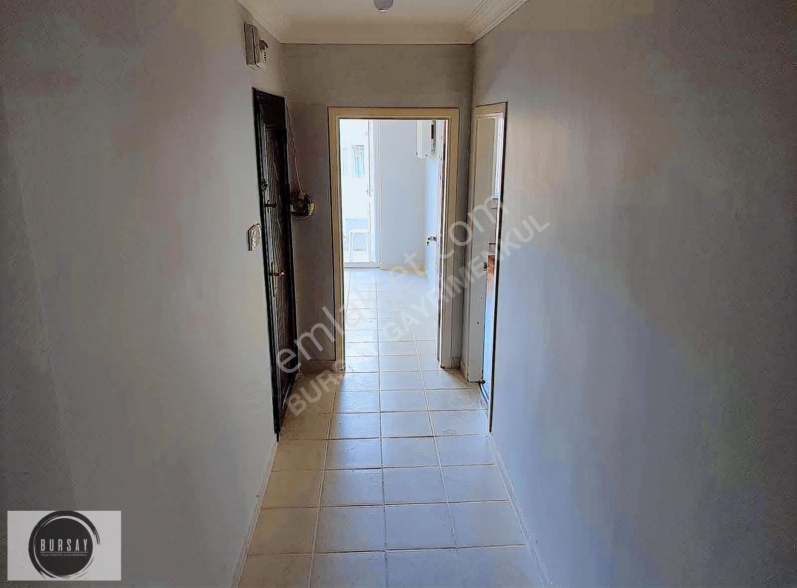 Fethiye Merkezde 2+1 Kiralık Daire - Görsel 3