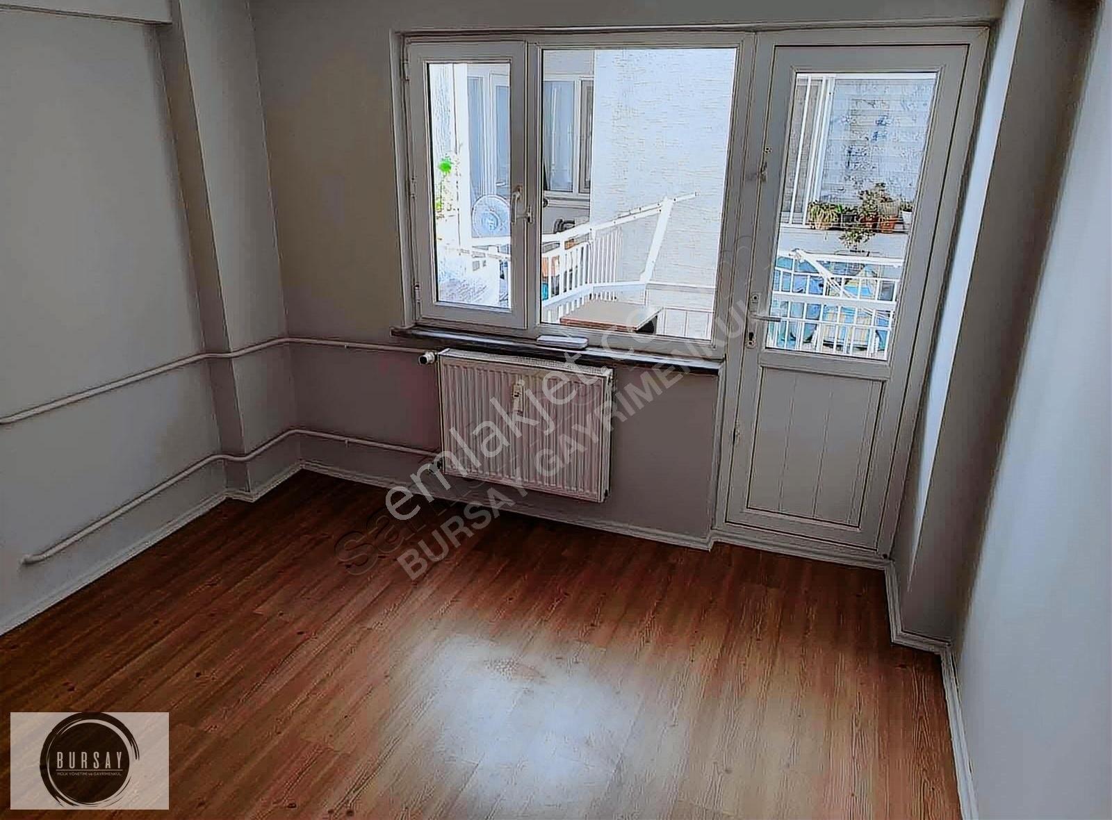Fethiye Merkezde 2+1 Kiralık Daire - Görsel 2