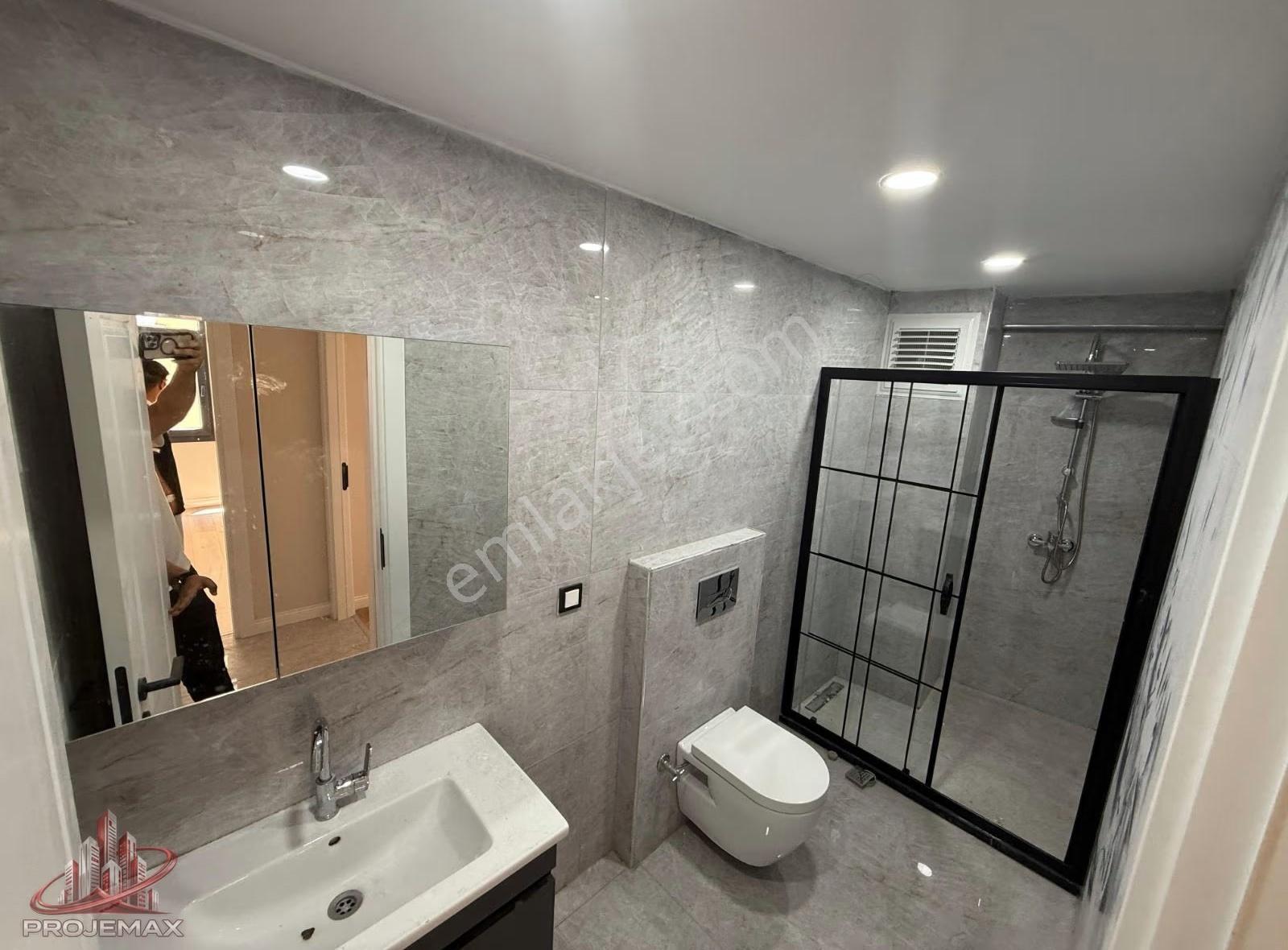 Sultangazi Malkoçoğlu Mah. 3+1 Lüx 120m2 Daire - Görsel 14