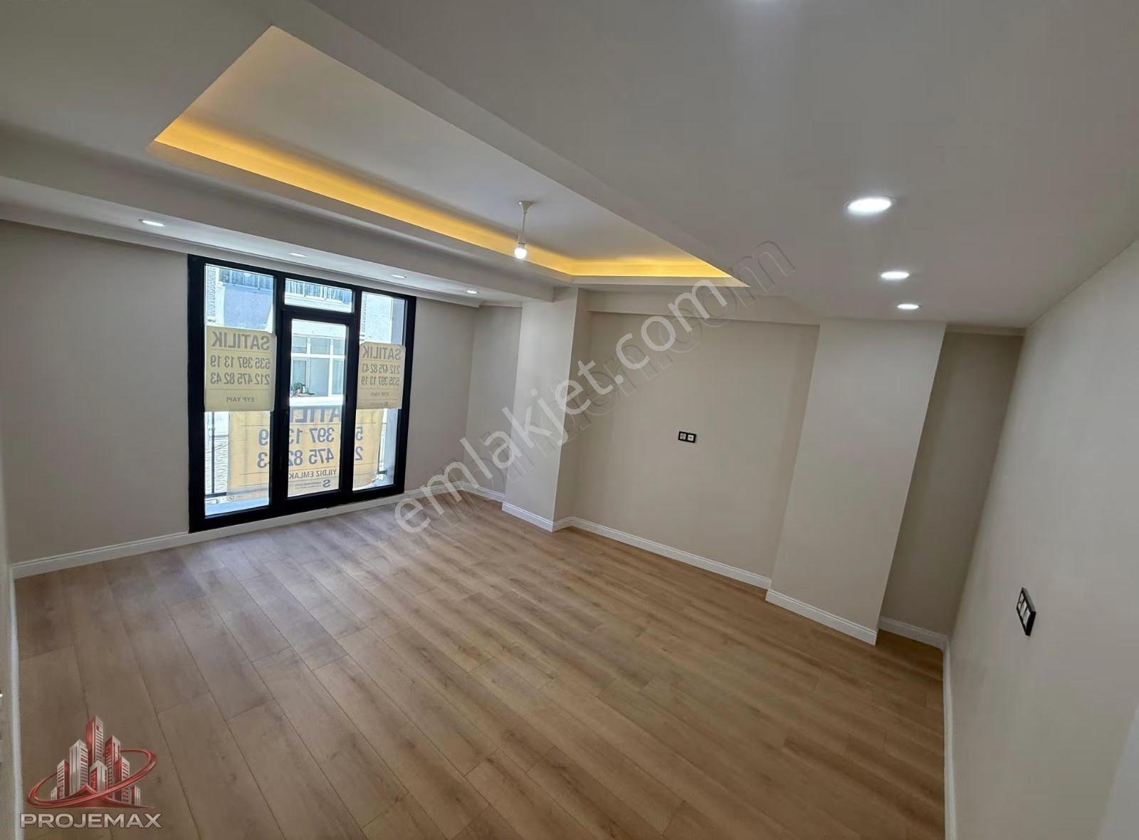 Sultangazi Malkoçoğlu Mah. 3+1 Lüx 120m2 Daire - Görsel 3