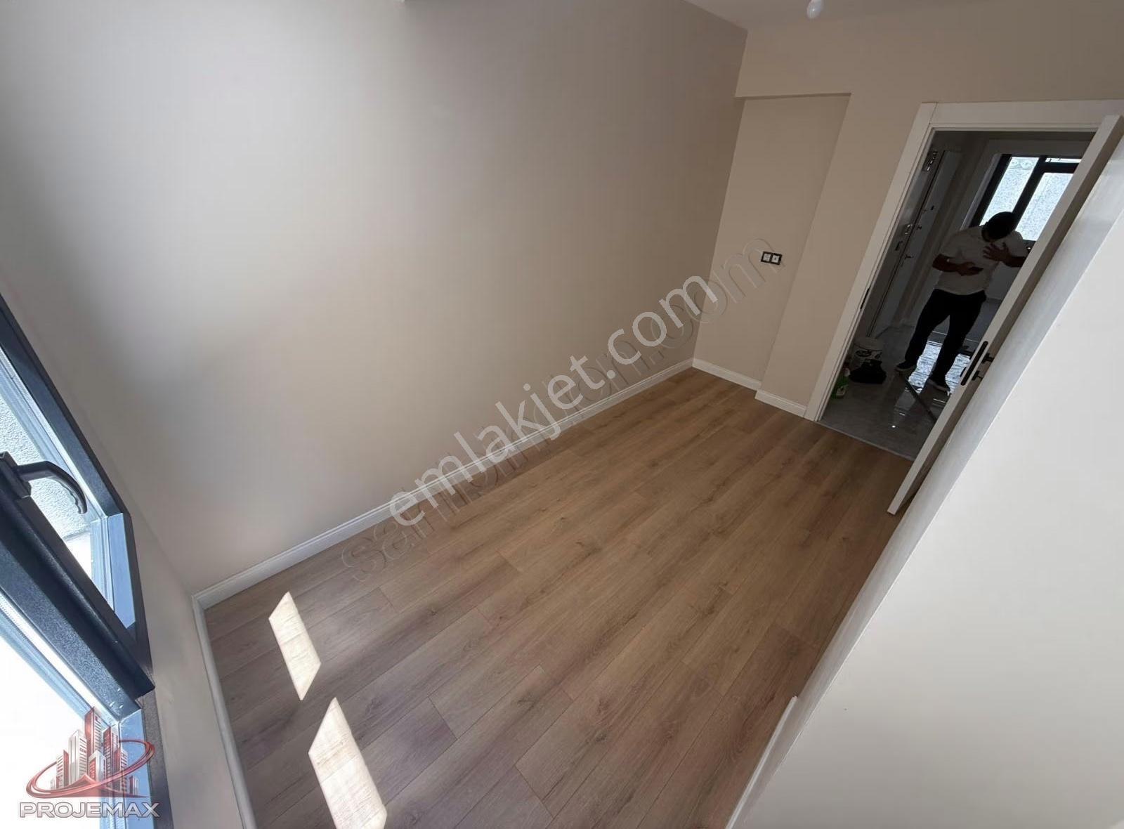 Sultangazi Malkoçoğlu Mah. 3+1 Lüx 120m2 Daire - Görsel 13