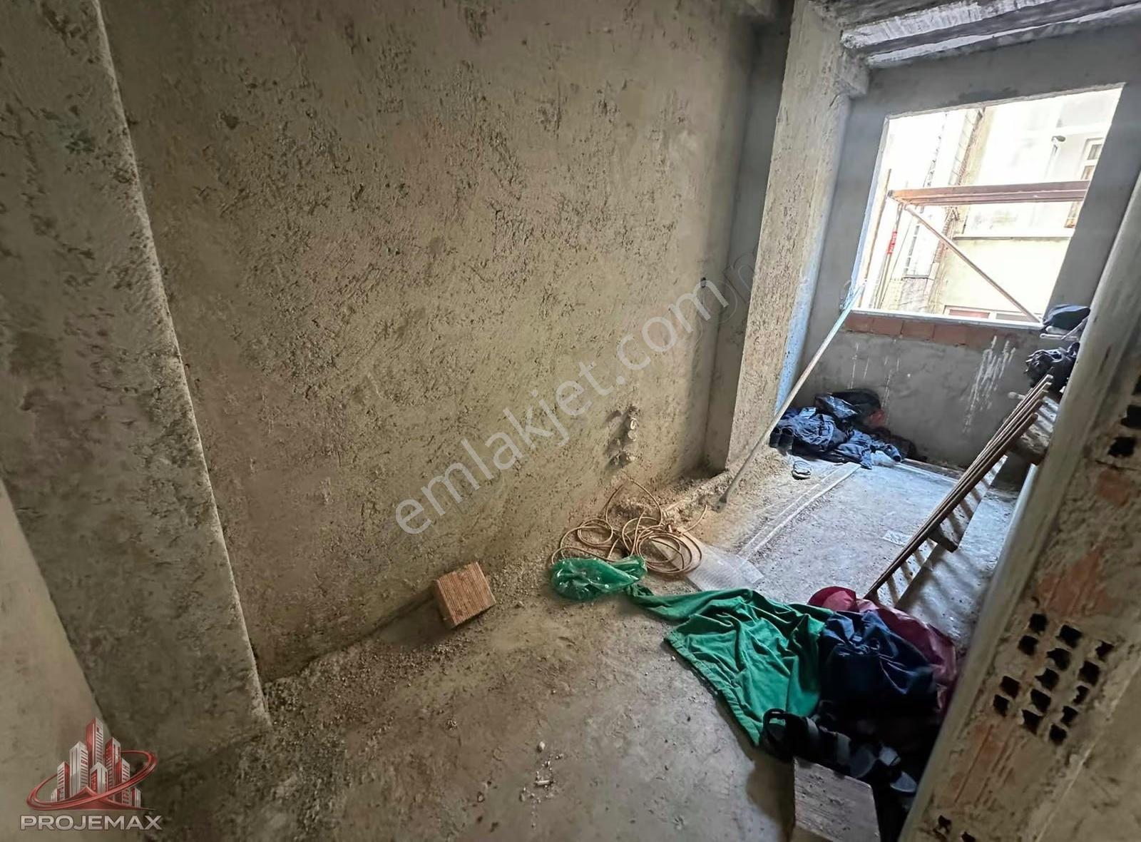Projemax'tan Cebeci Mah'de 2+1 90m2 Sıfır Ara Kat Fırsat Daire - Görsel 10