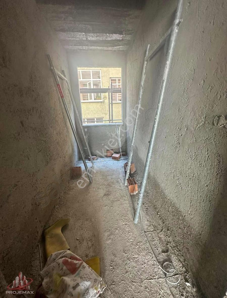Projemax'tan Cebeci Mah'de 2+1 90m2 Sıfır Ara Kat Fırsat Daire - Görsel 7