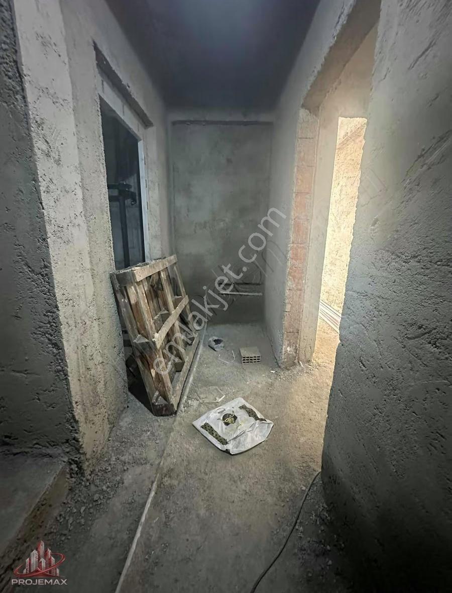 Projemax'tan Cebeci Mah'de 2+1 90m2 Sıfır Ara Kat Fırsat Daire - Görsel 9