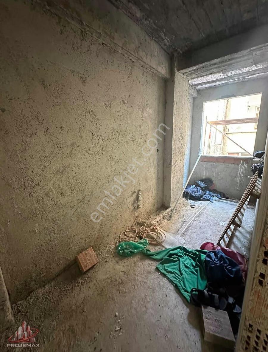 Projemax'tan Cebeci Mah'de 2+1 90m2 Sıfır Ara Kat Fırsat Daire - Görsel 8