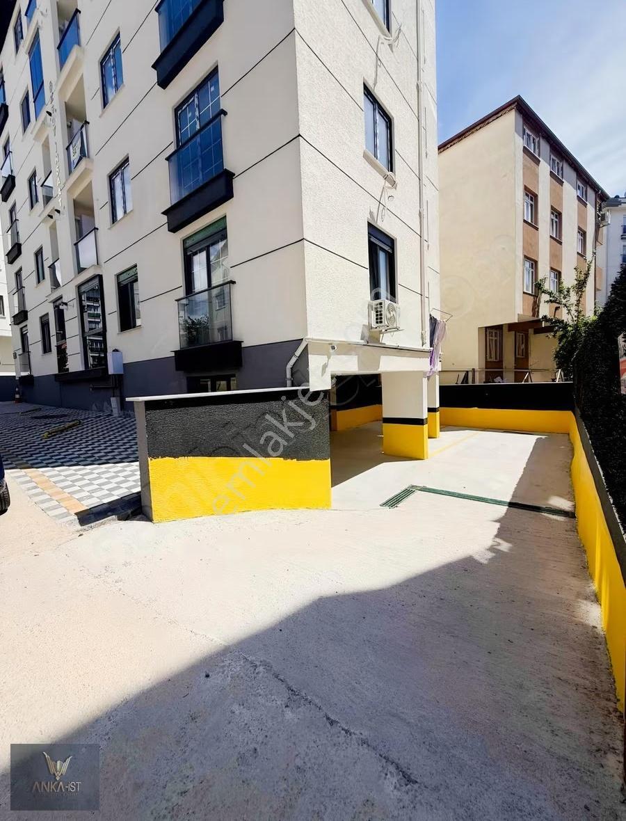 Pendik Orhangazi Mahallesinde Satılık 2+1 Ara Kat Daire - Görsel 4
