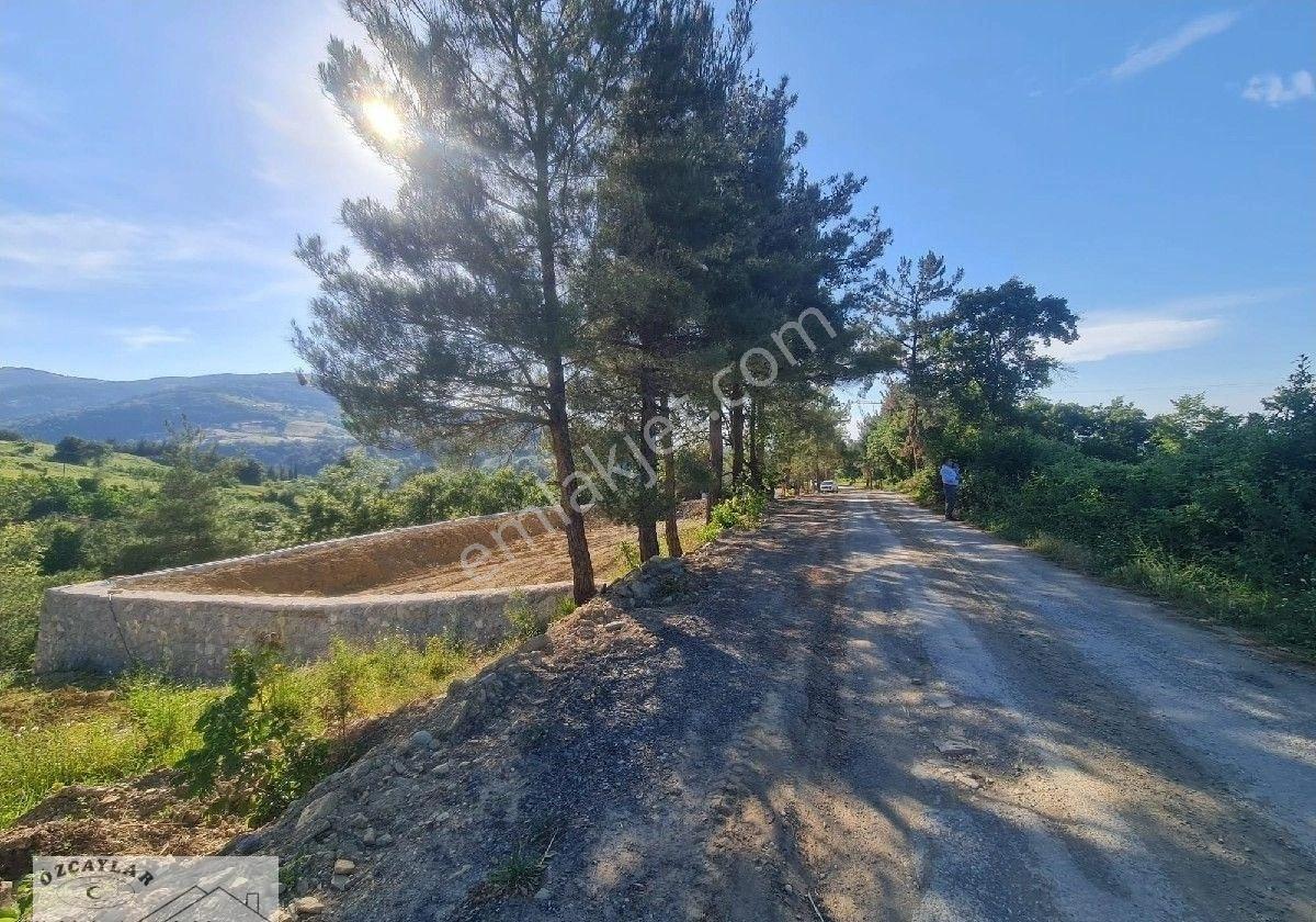 Yakakent Sahil İmarlı Arazi - Görsel 2