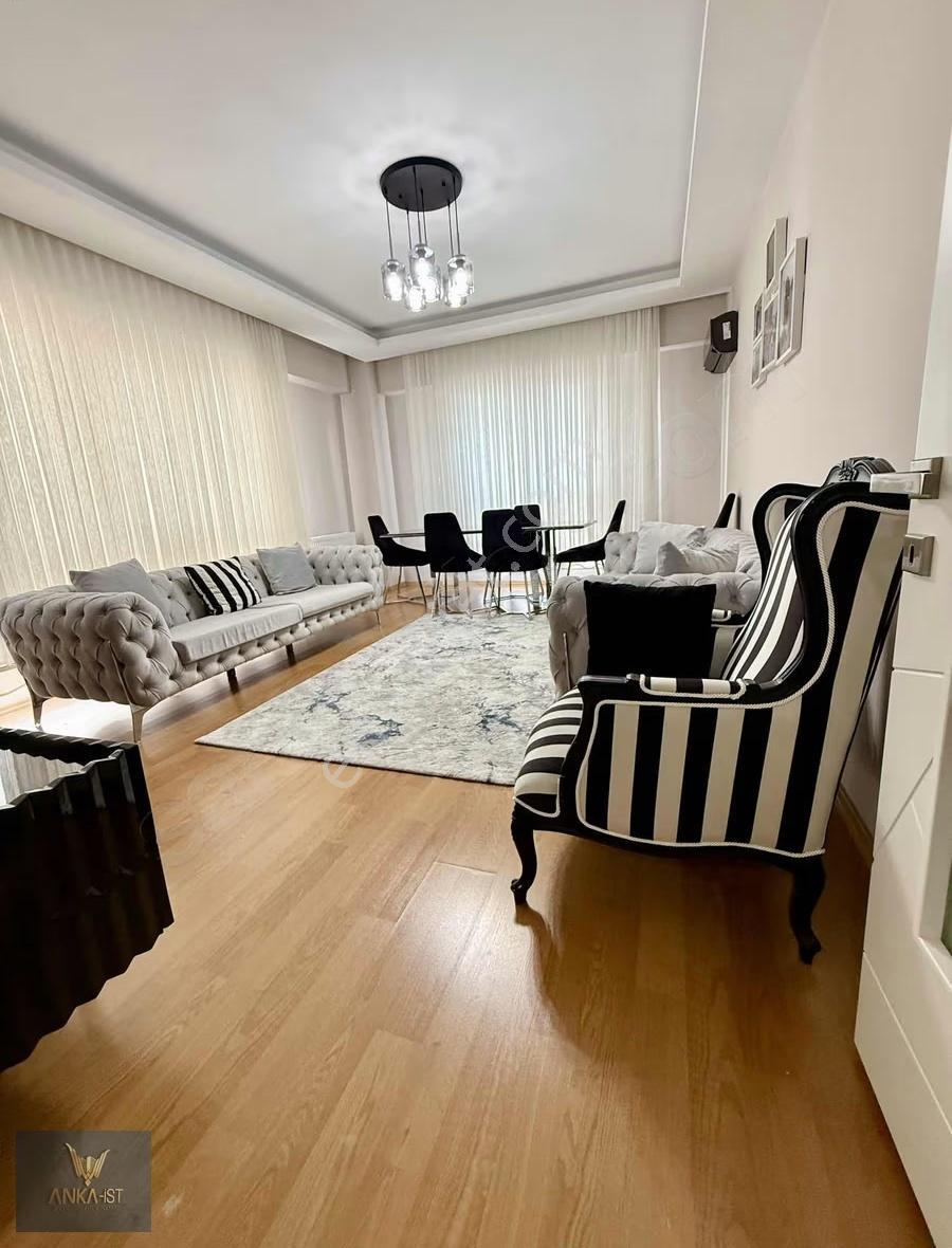 Tuzla Aydınlı'da Kiralık 2+1 Teraslı Daire
