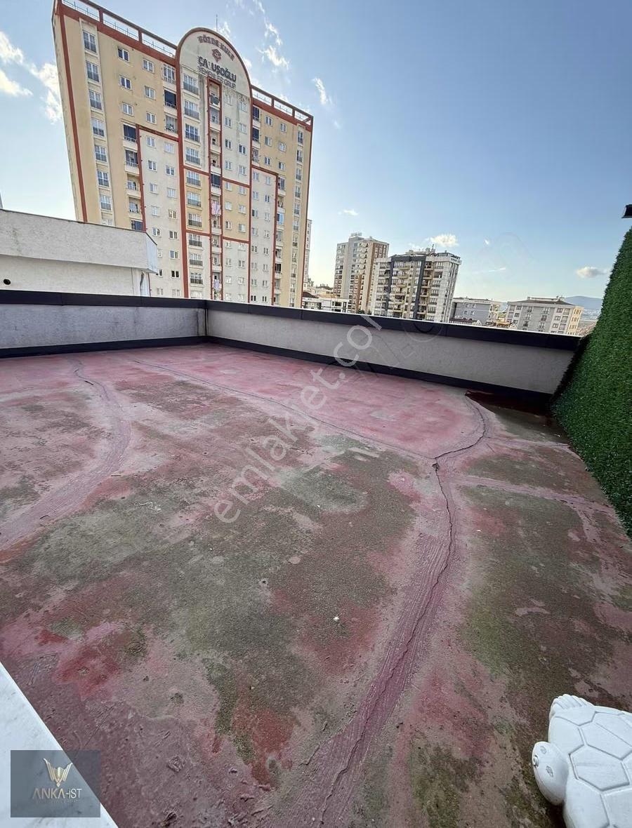 Tuzla Aydınlı'da Kiralık 2+1 Teraslı Daire - Görsel 3