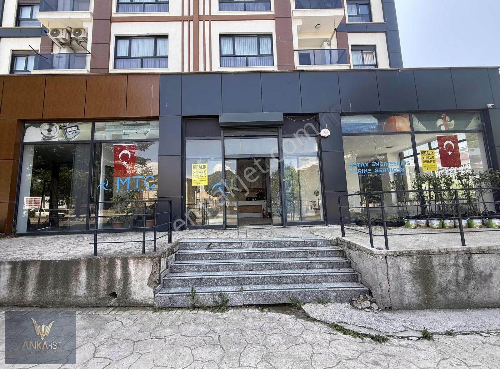 Tuzla Vatan Caddesinde Kiralık Dükkan - Görsel 3