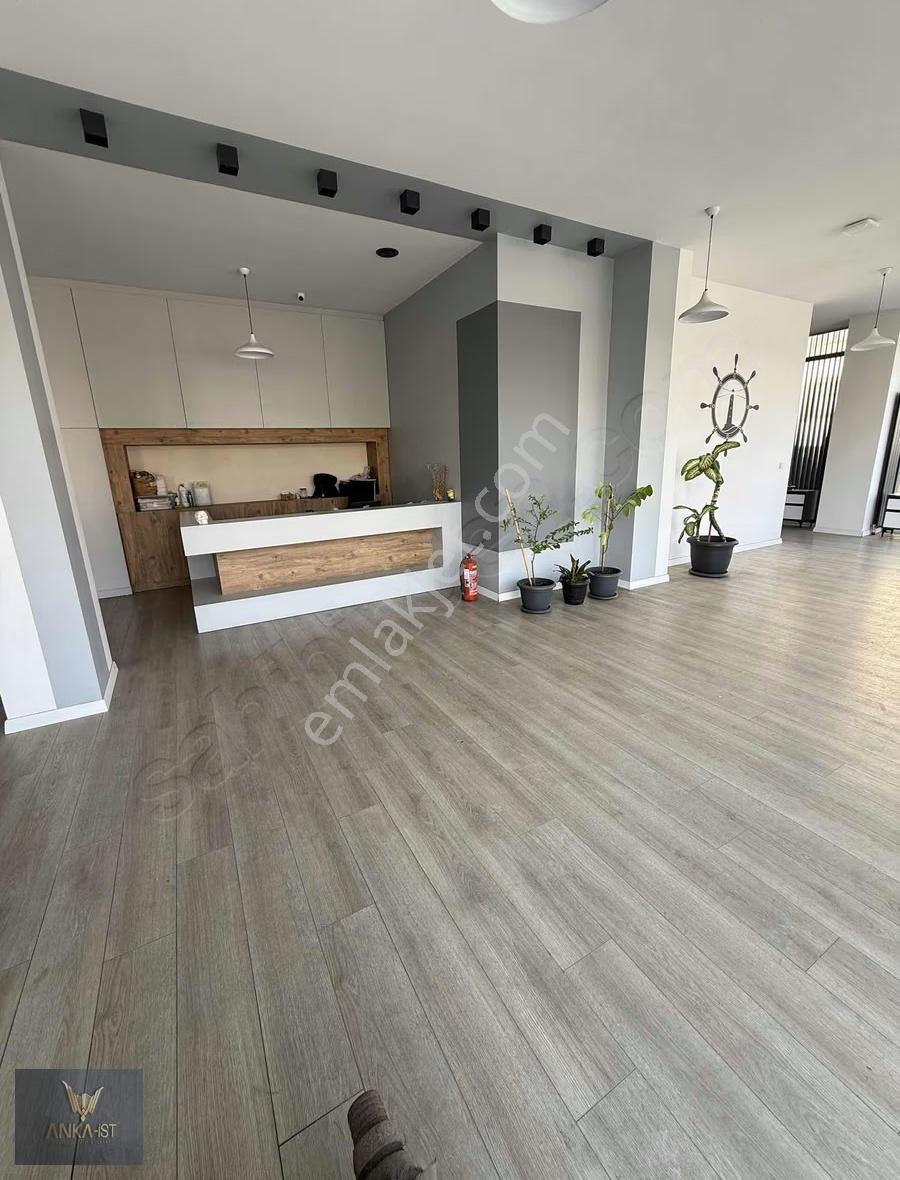 Tuzla Vatan Caddesinde Kiralık Dükkan - Görsel 25