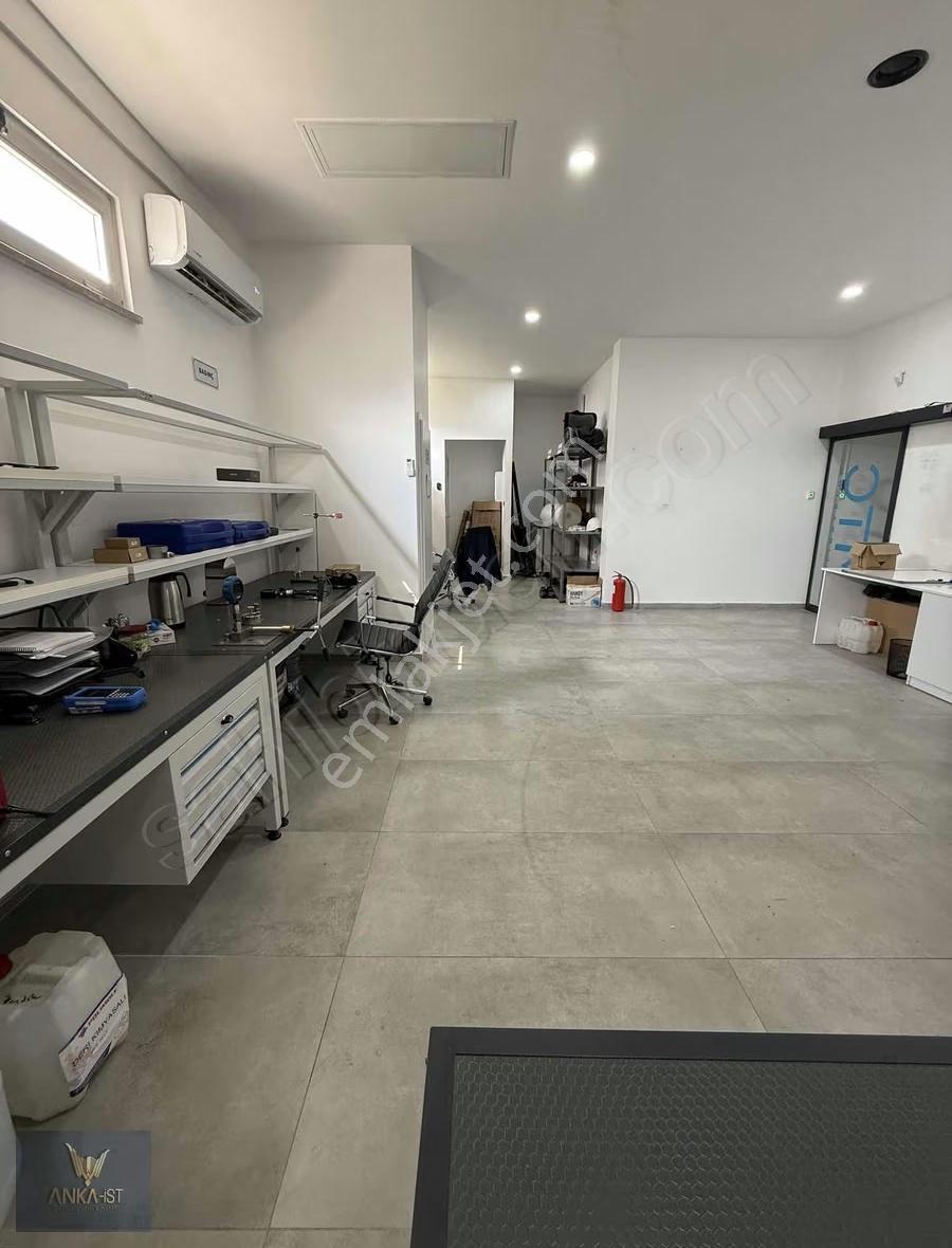 Tuzla Vatan Caddesinde Kiralık Dükkan - Görsel 13